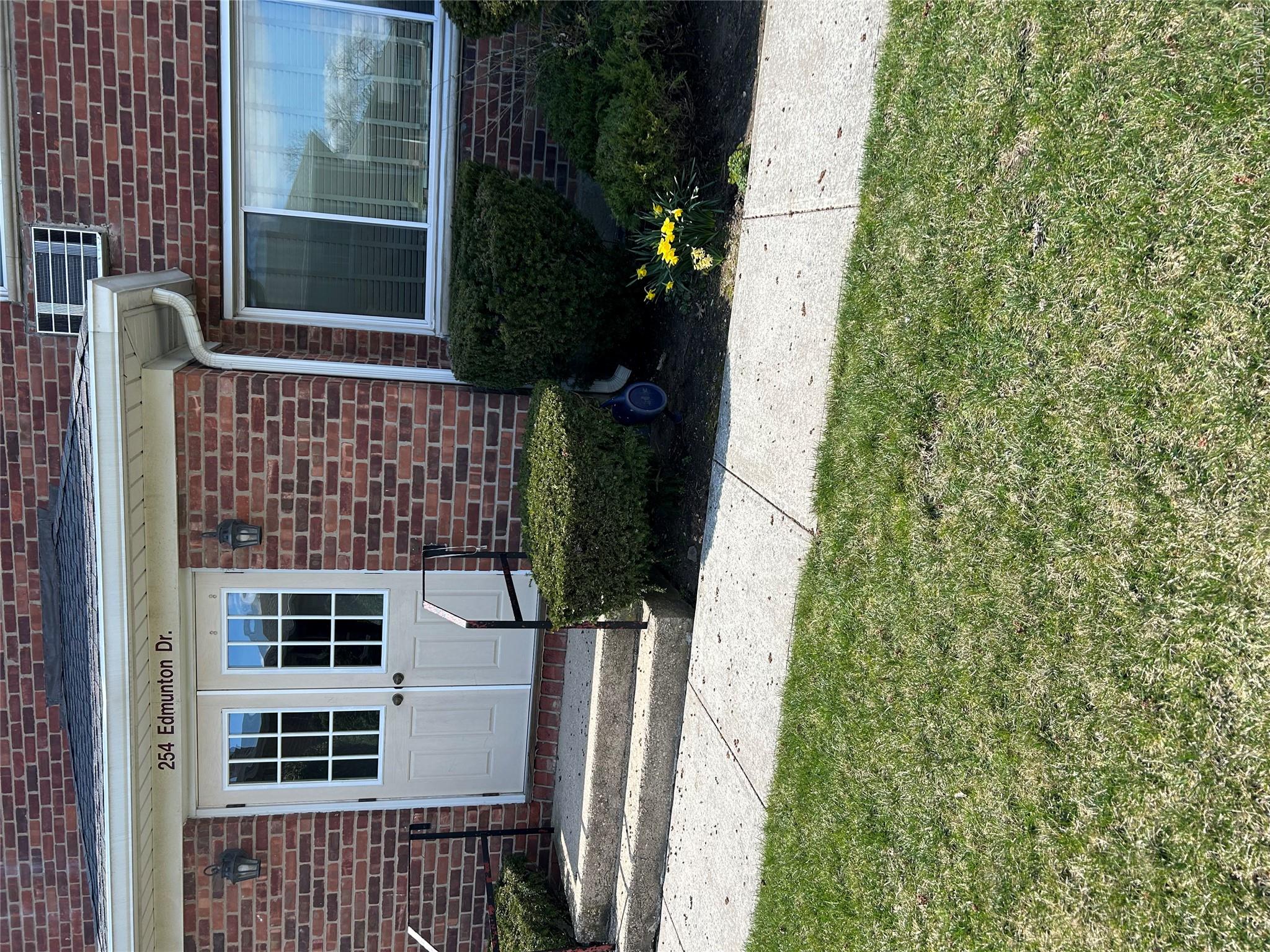 254 Edmunton Drive #K1 Edmunton Drive #K1 K1 — photo