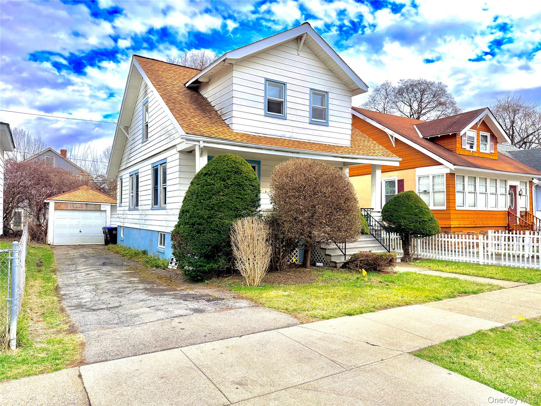 9 Edgar Street — photo