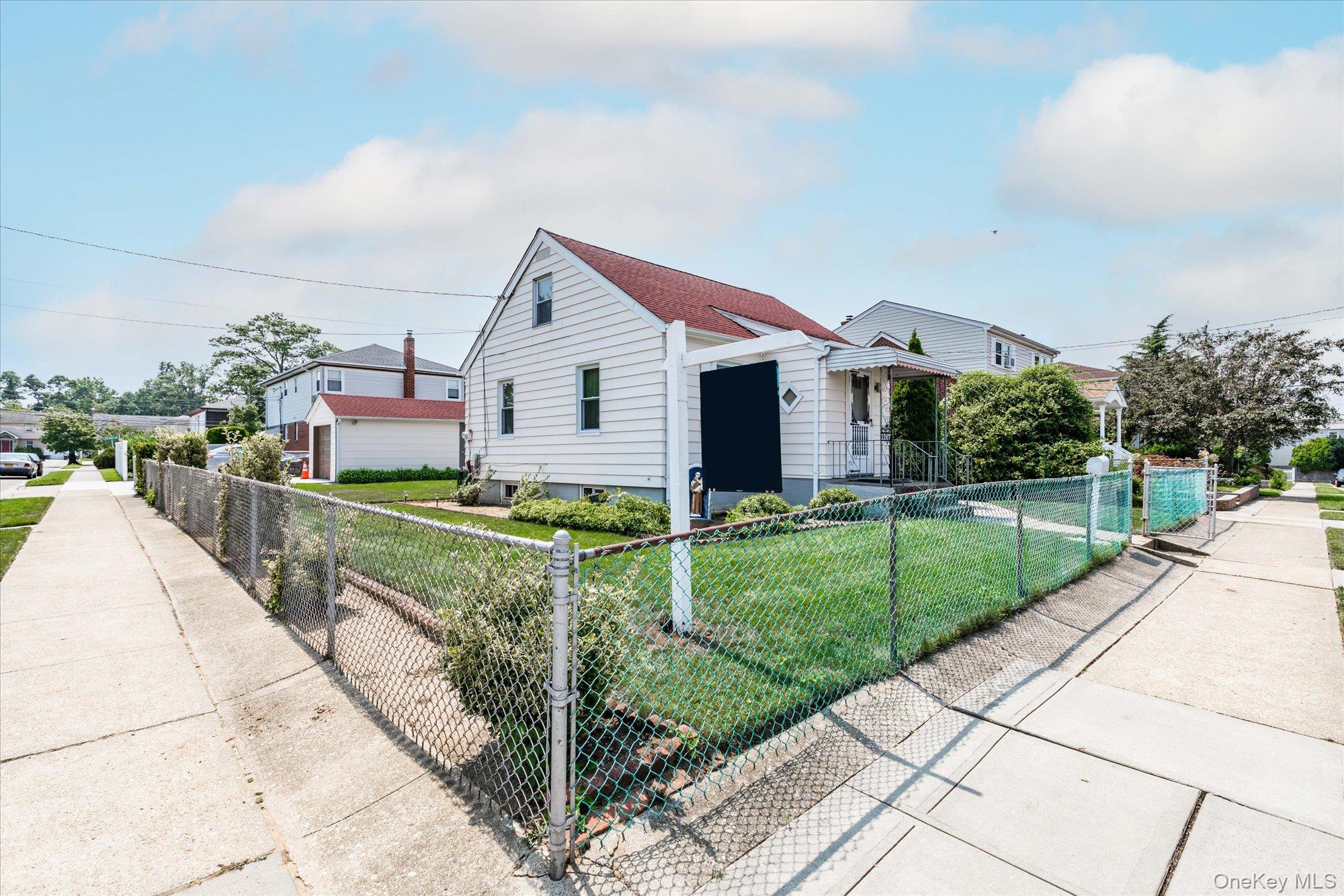 1267 Nelson Street — photo
