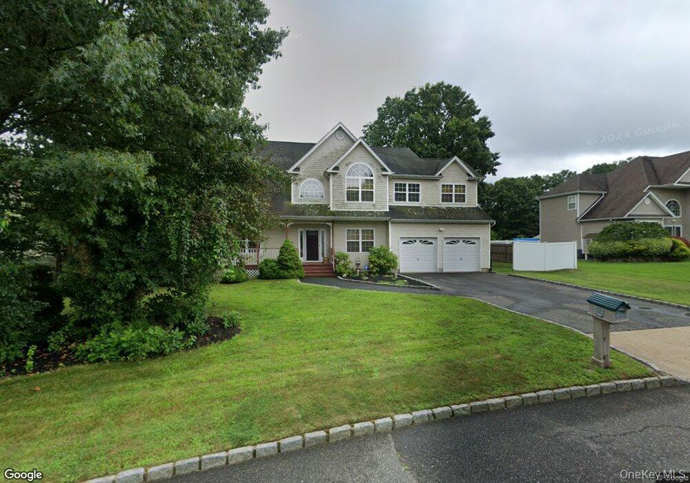 6 Debron Court — photo