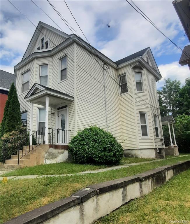 141 Pike Street — photo