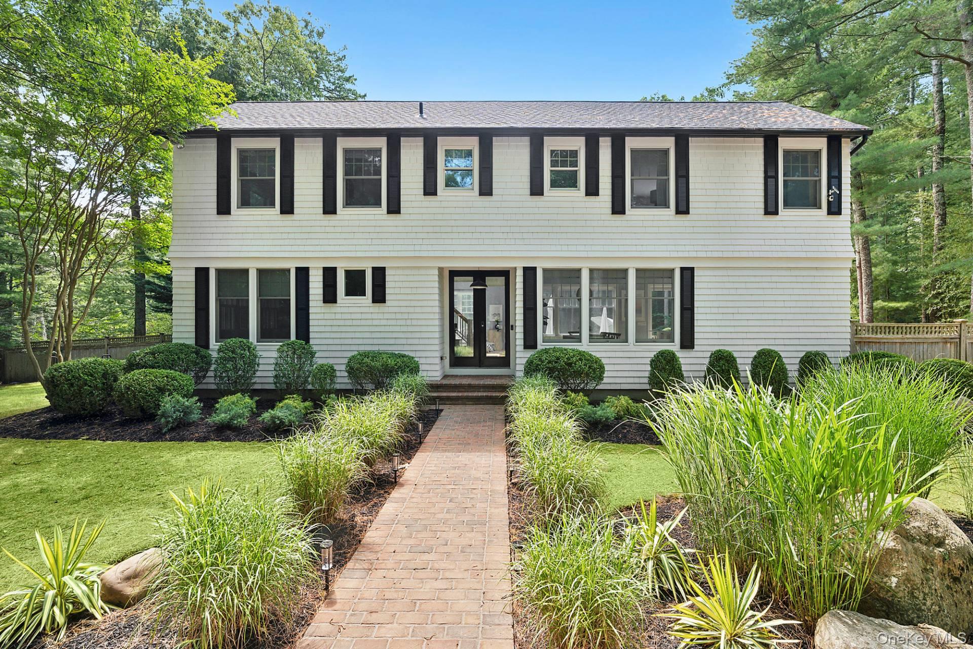 5 Spread Oak Lane — photo