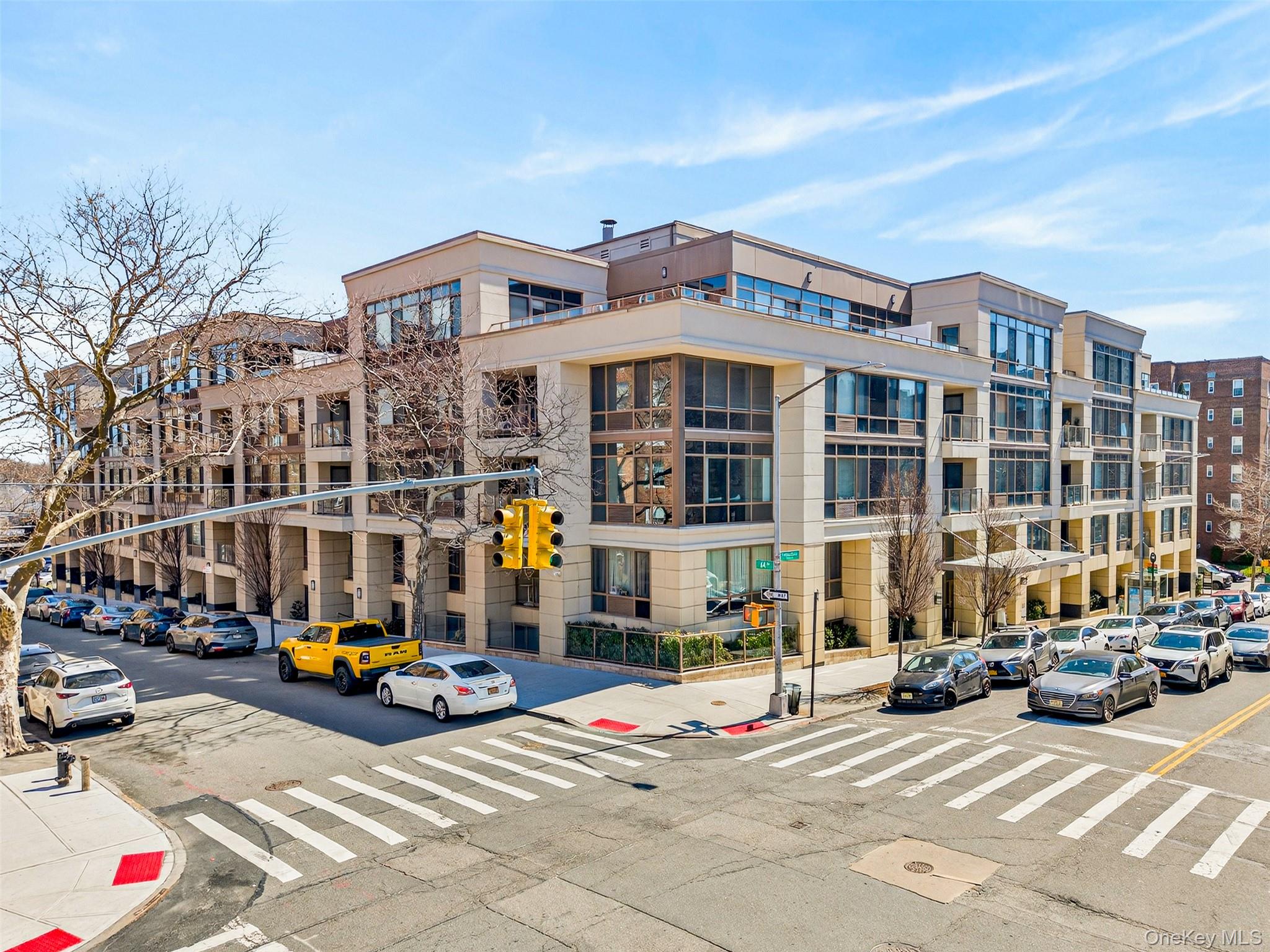 6405 Yellowstone Boulevard 206As — photo