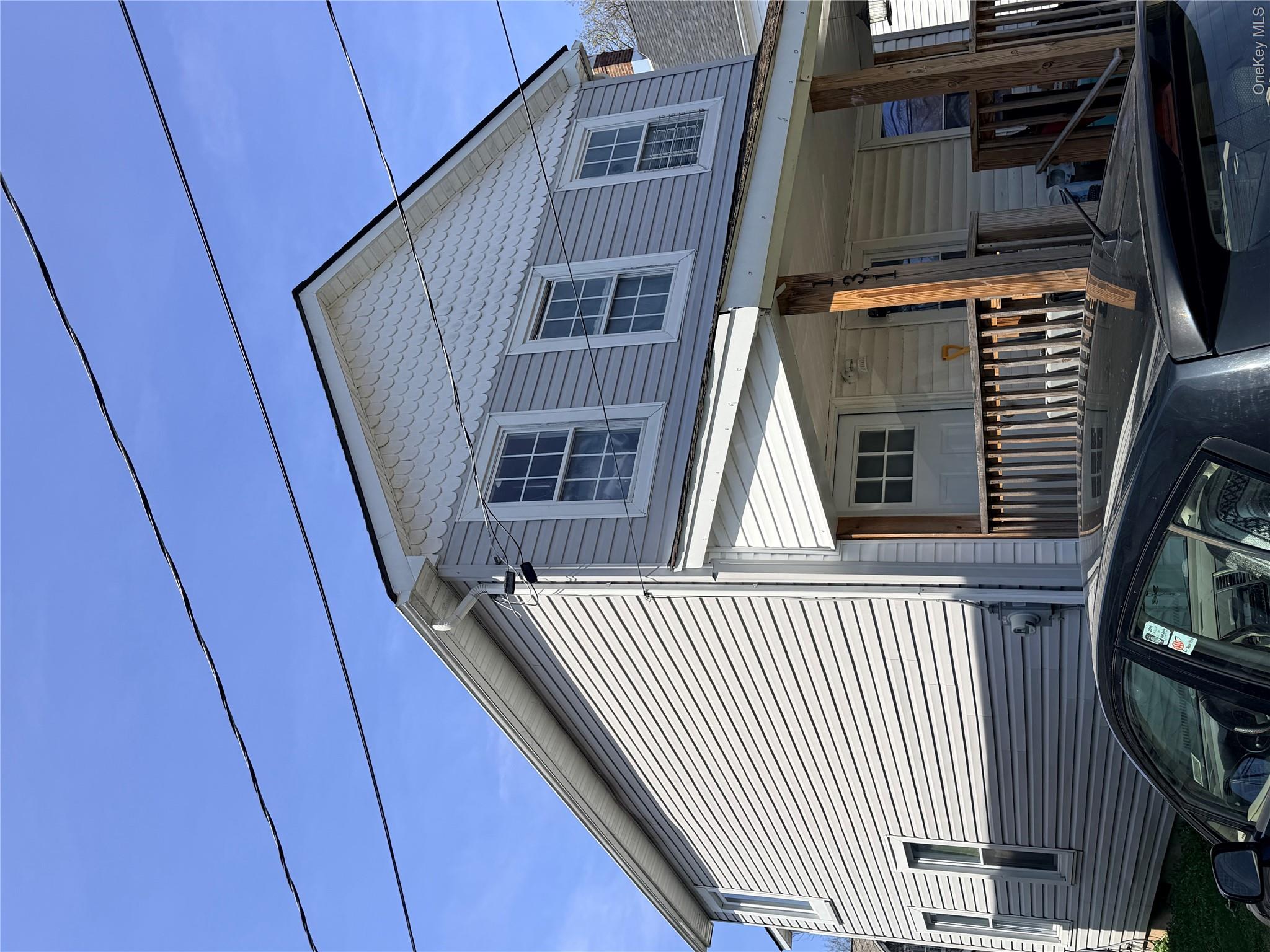 131 Hammond Street — photo