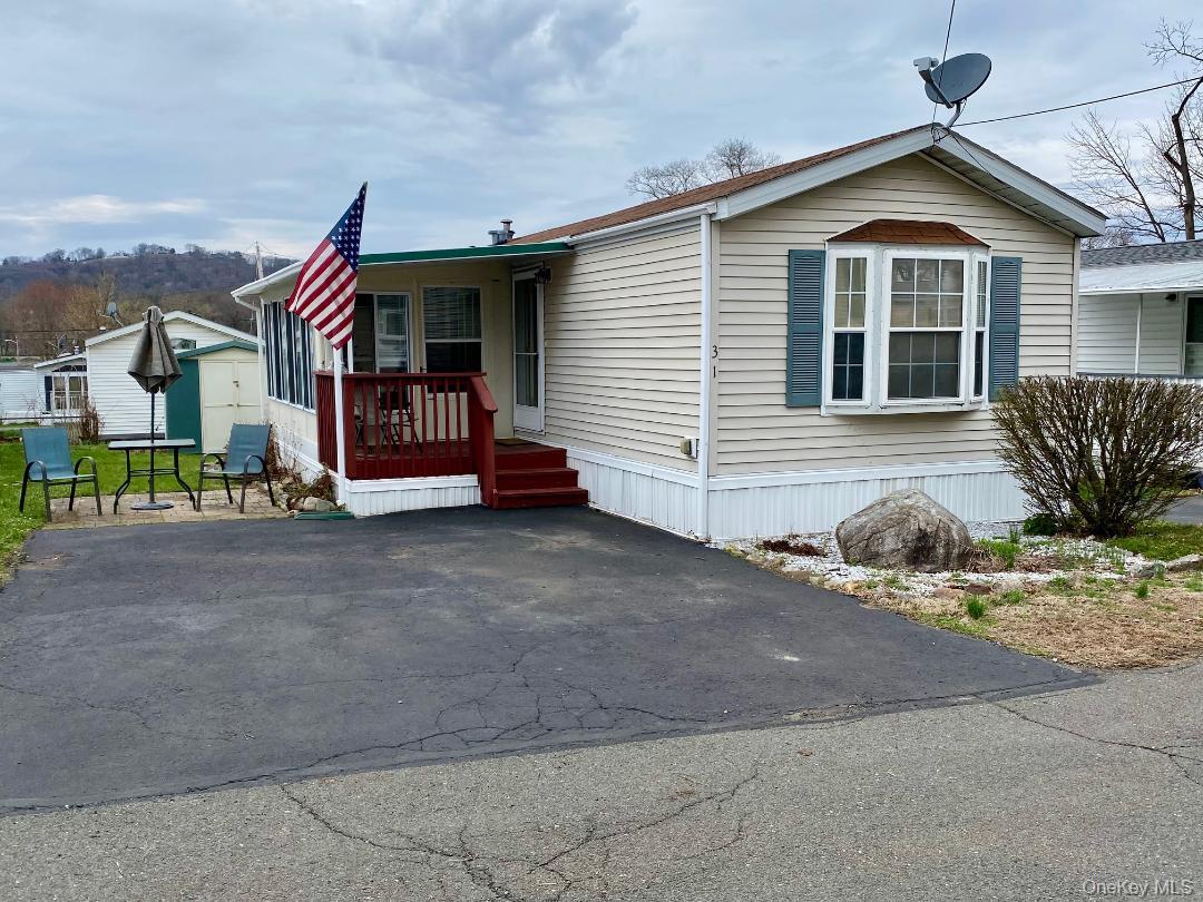 31 N Mountainview Mhp — photo