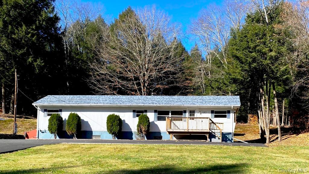 141 Gale Road — photo