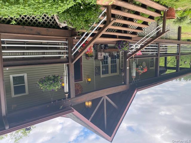 315 Thompson Road — photo
