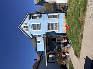 10 Sullivan Avenue — photo