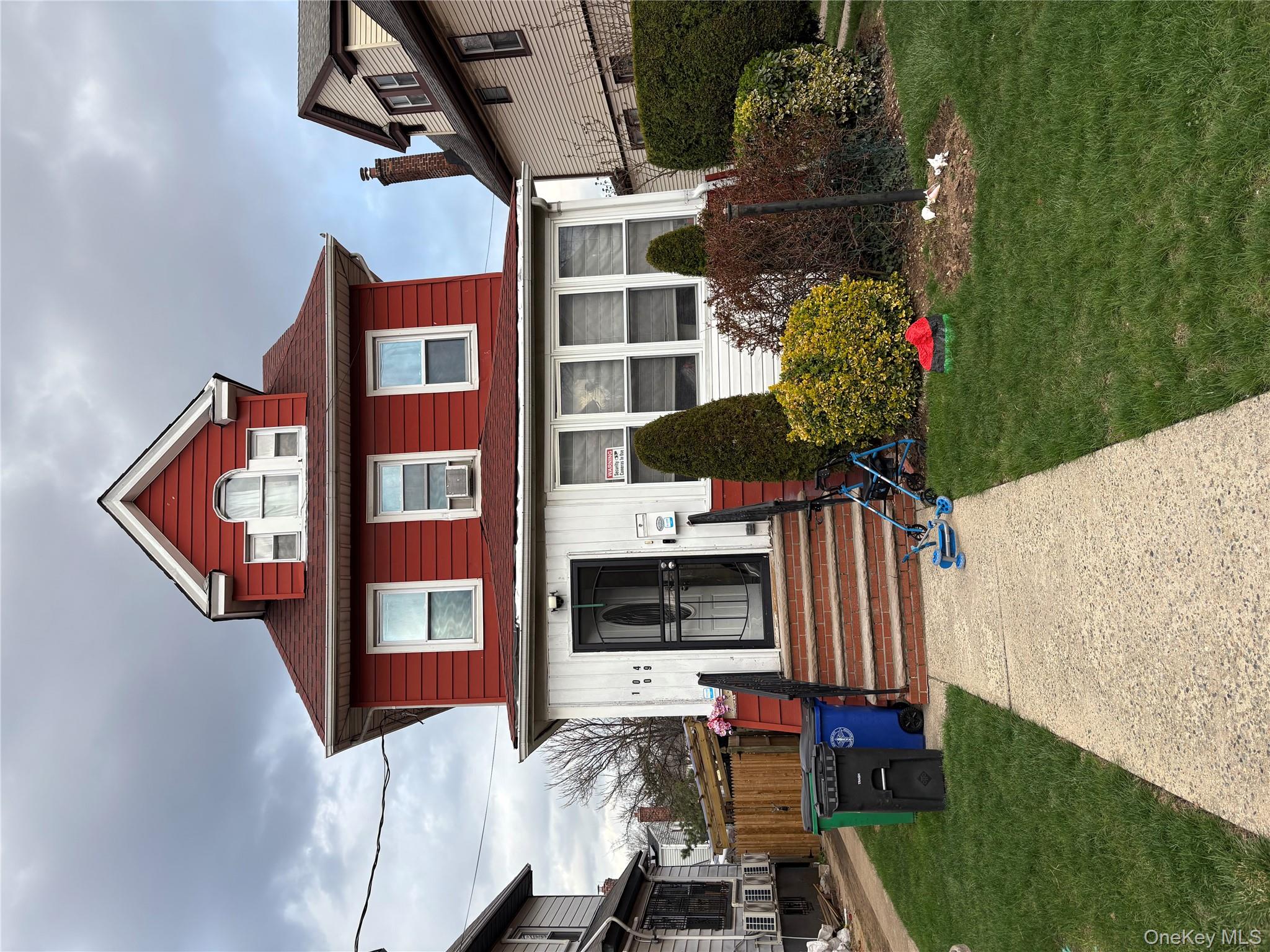 10409 189th Street — photo