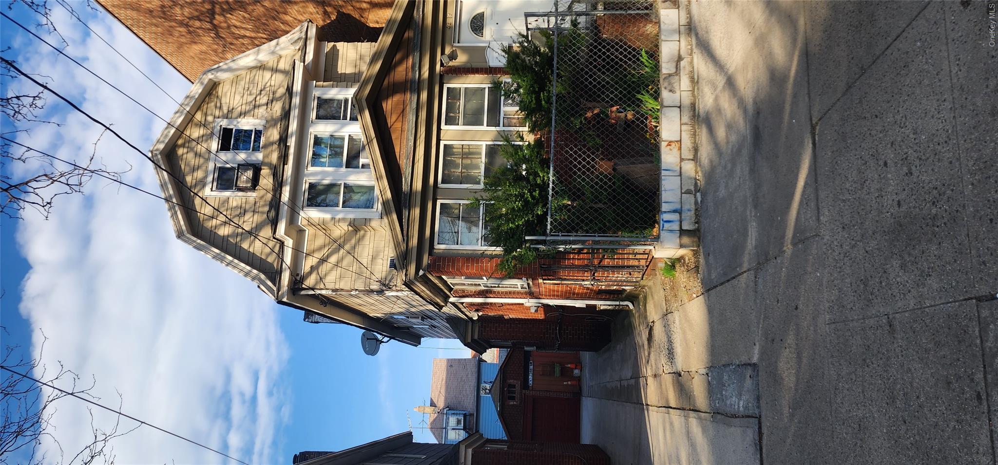 42-19 Elbertson Street — photo