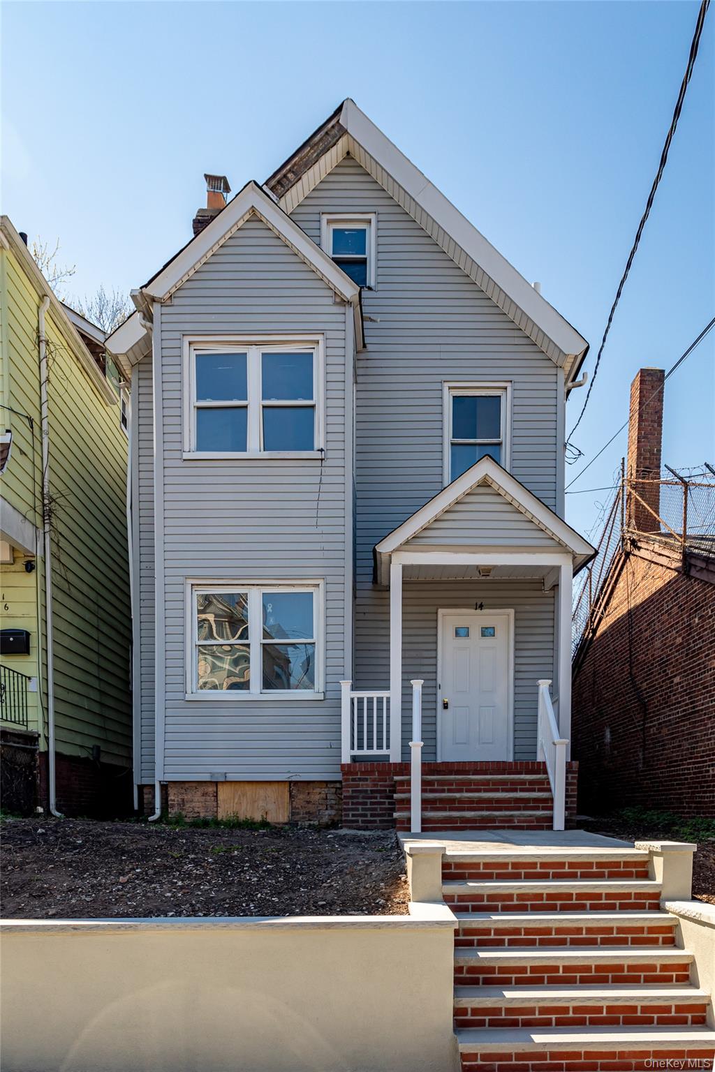 14 Dongan Street — photo