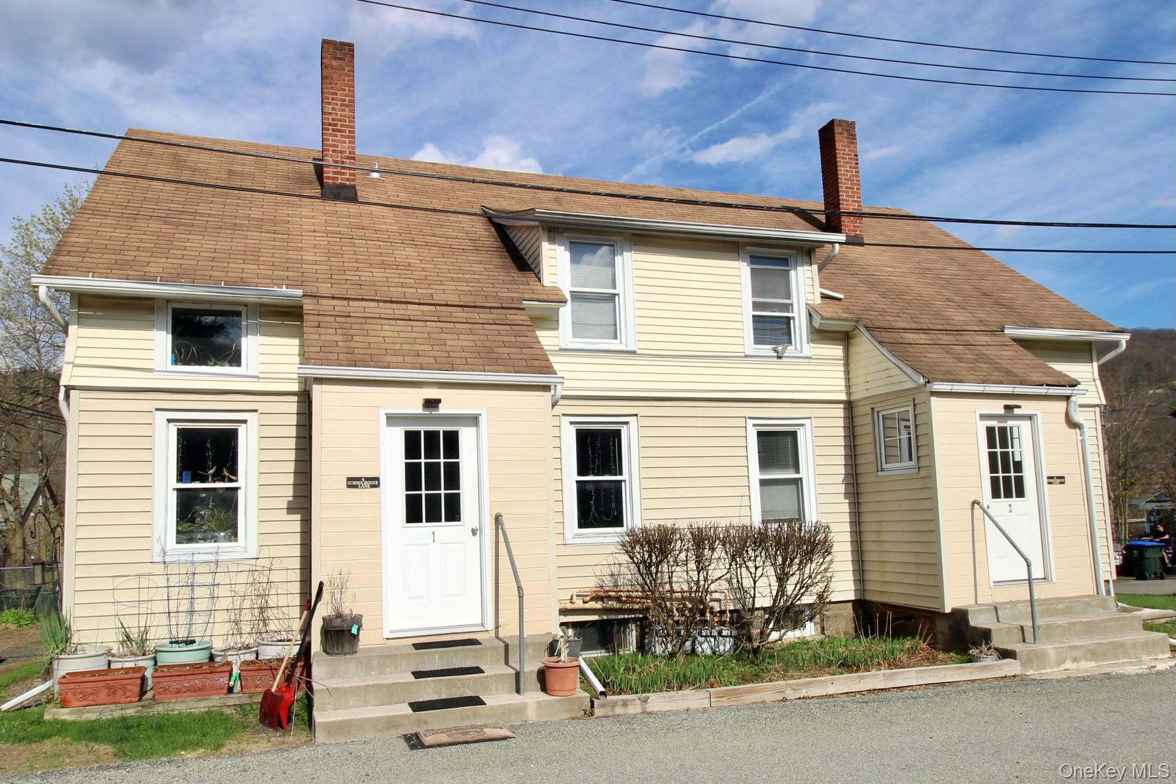 4 Schoolhouse Lane — photo