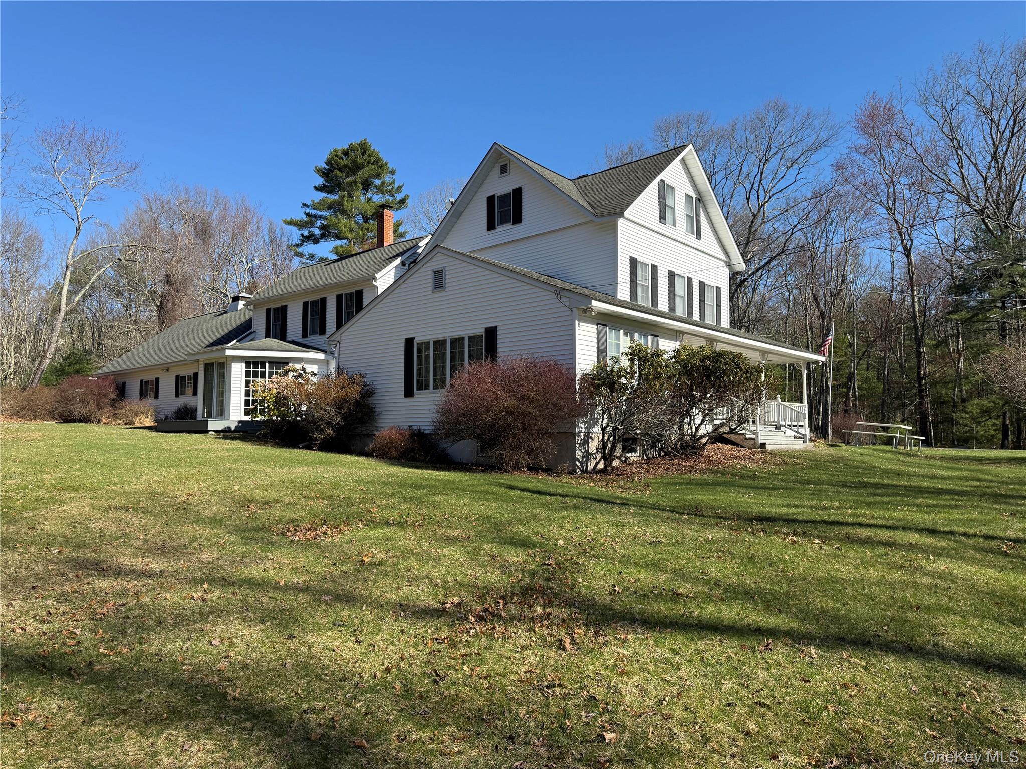 110 Eldred Yulan Road, Highland, NY 12732 — photo 2