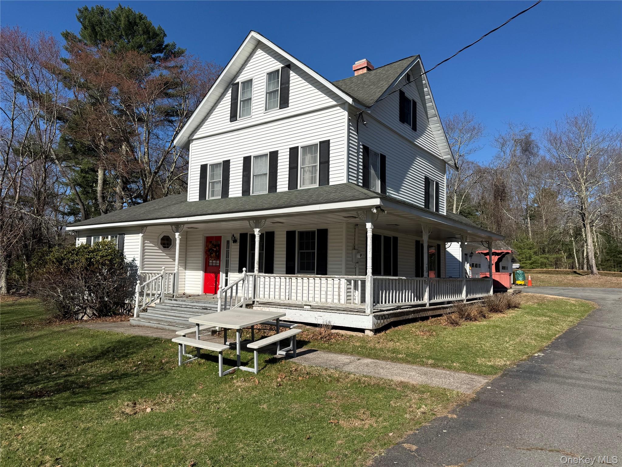 110 Eldred Yulan Road, Highland, NY 12732 — photo 3