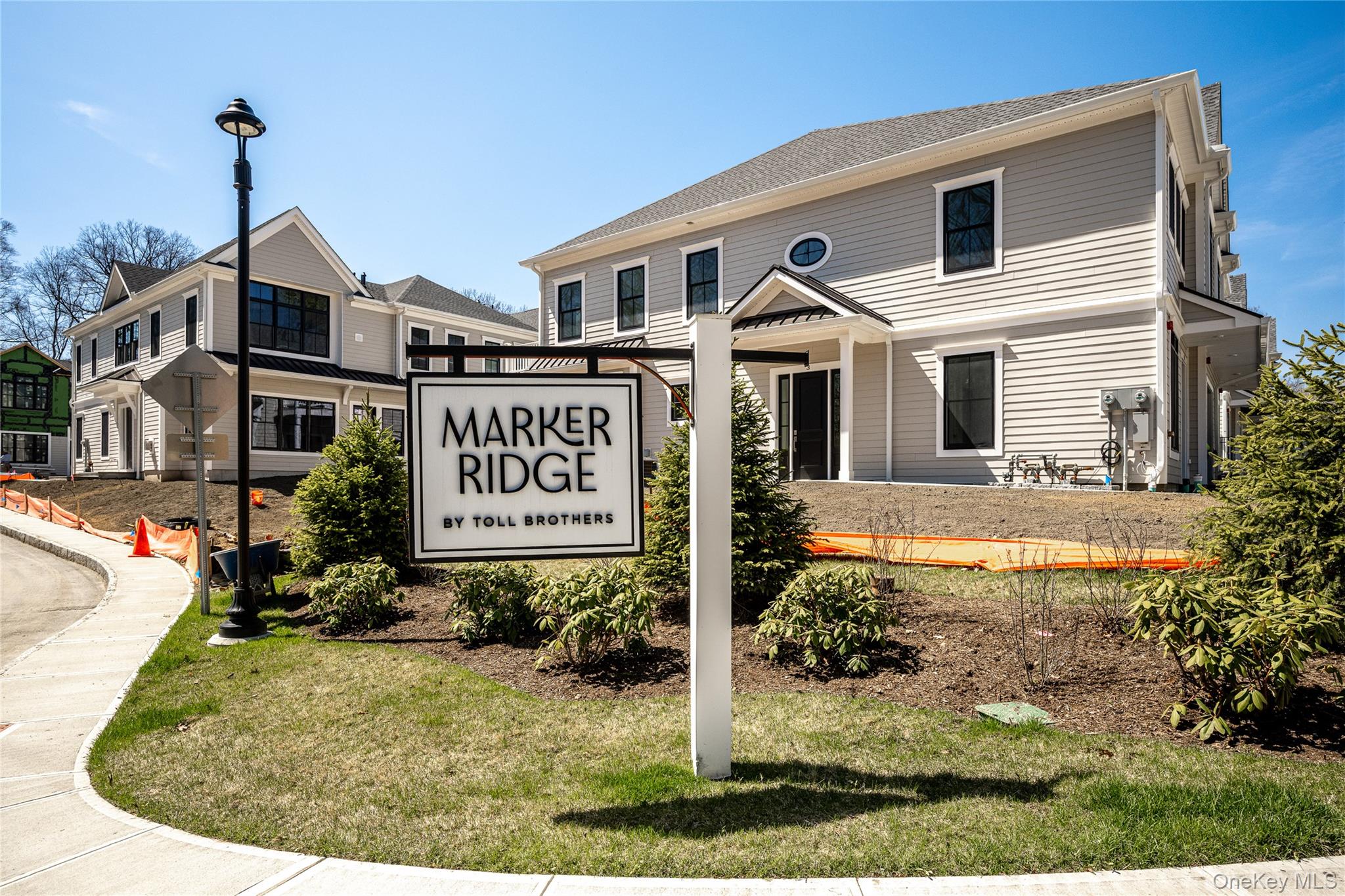 16 Marker Ridge — photo