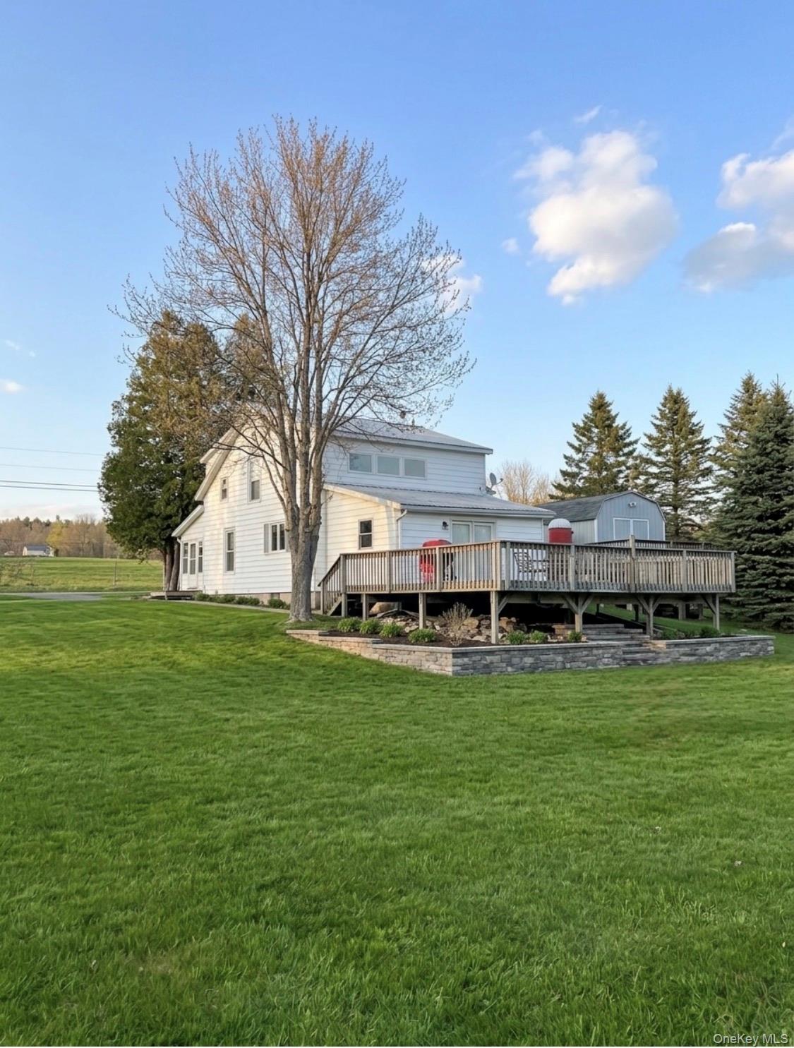 542 Mitchell Hollow Road — photo
