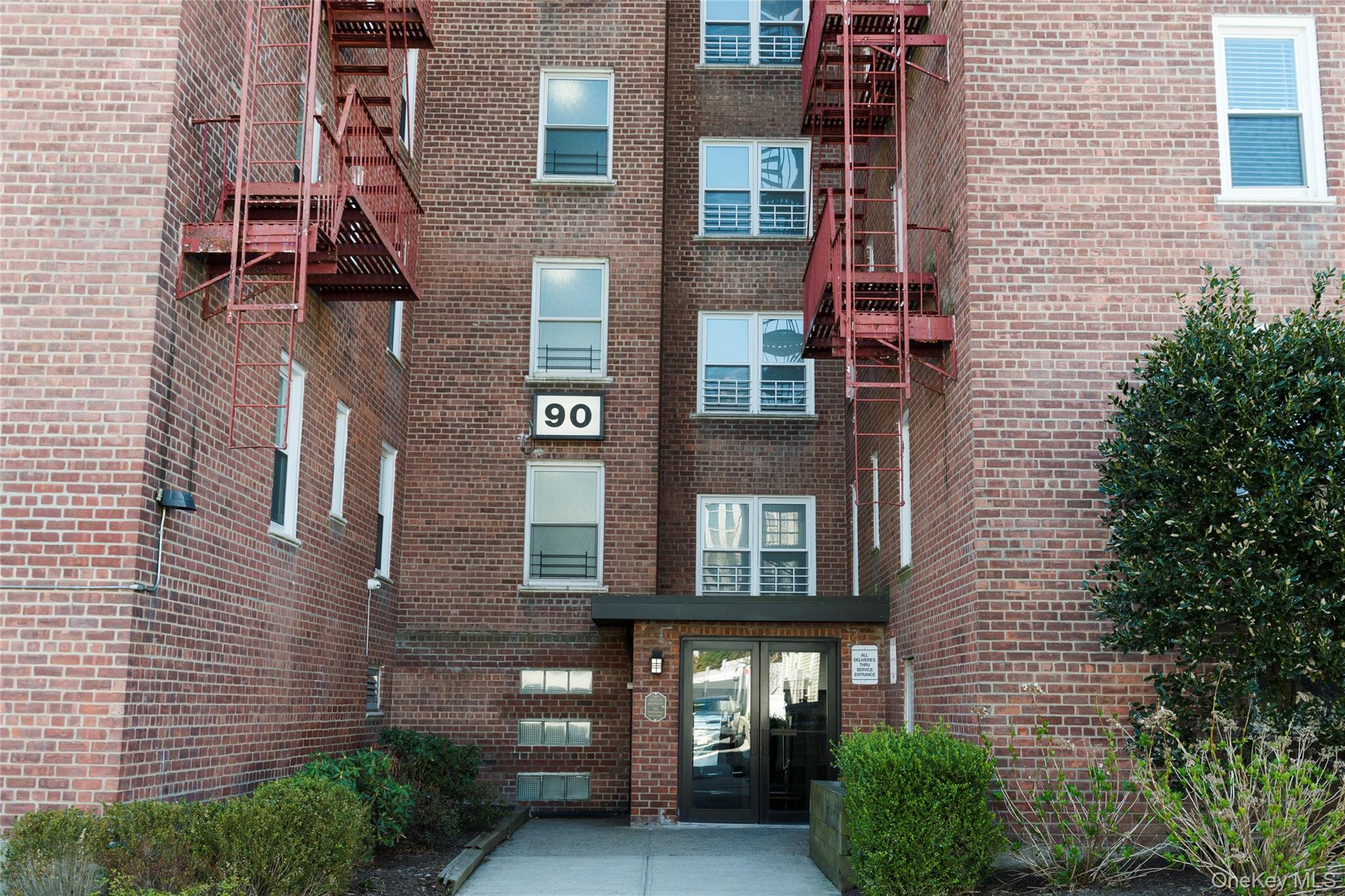 90 Union Street 5G — photo