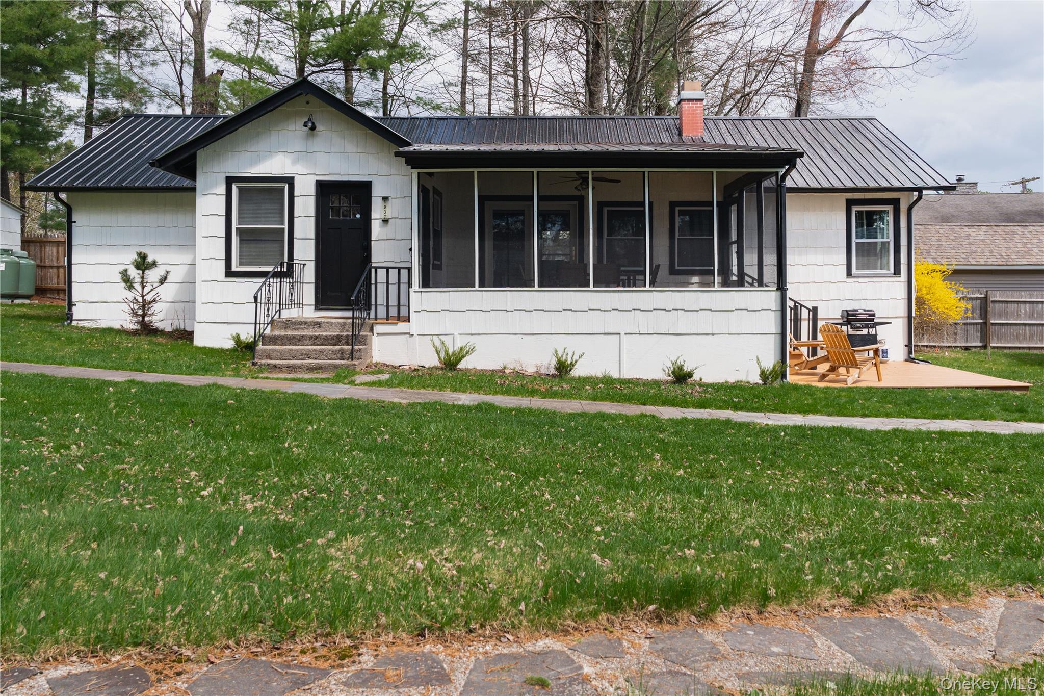 1037 Lake Shore Drive — photo