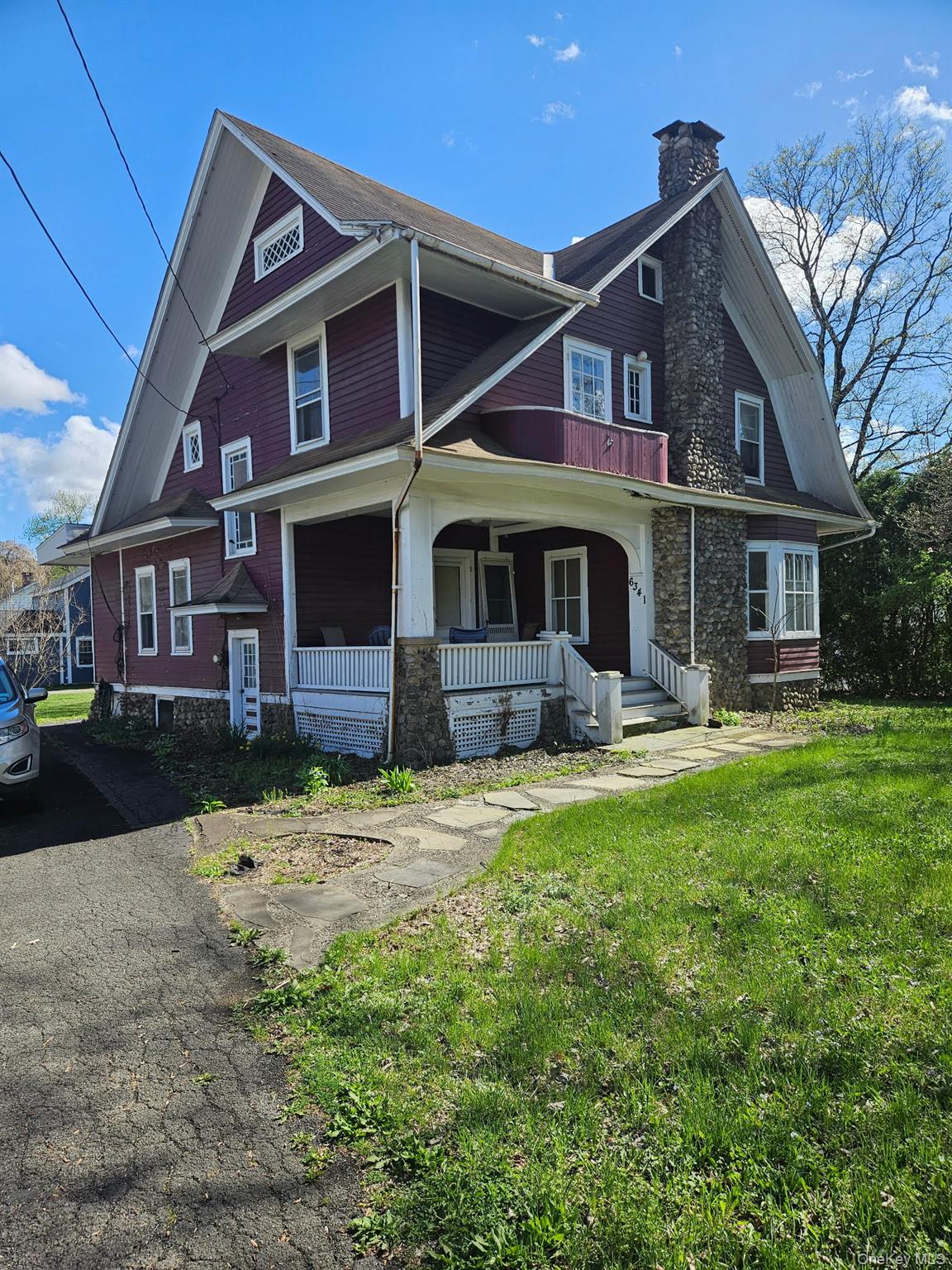 6341 Route 209 — photo