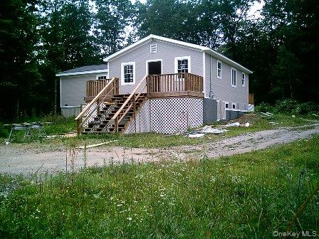 618 Bean River Road — photo