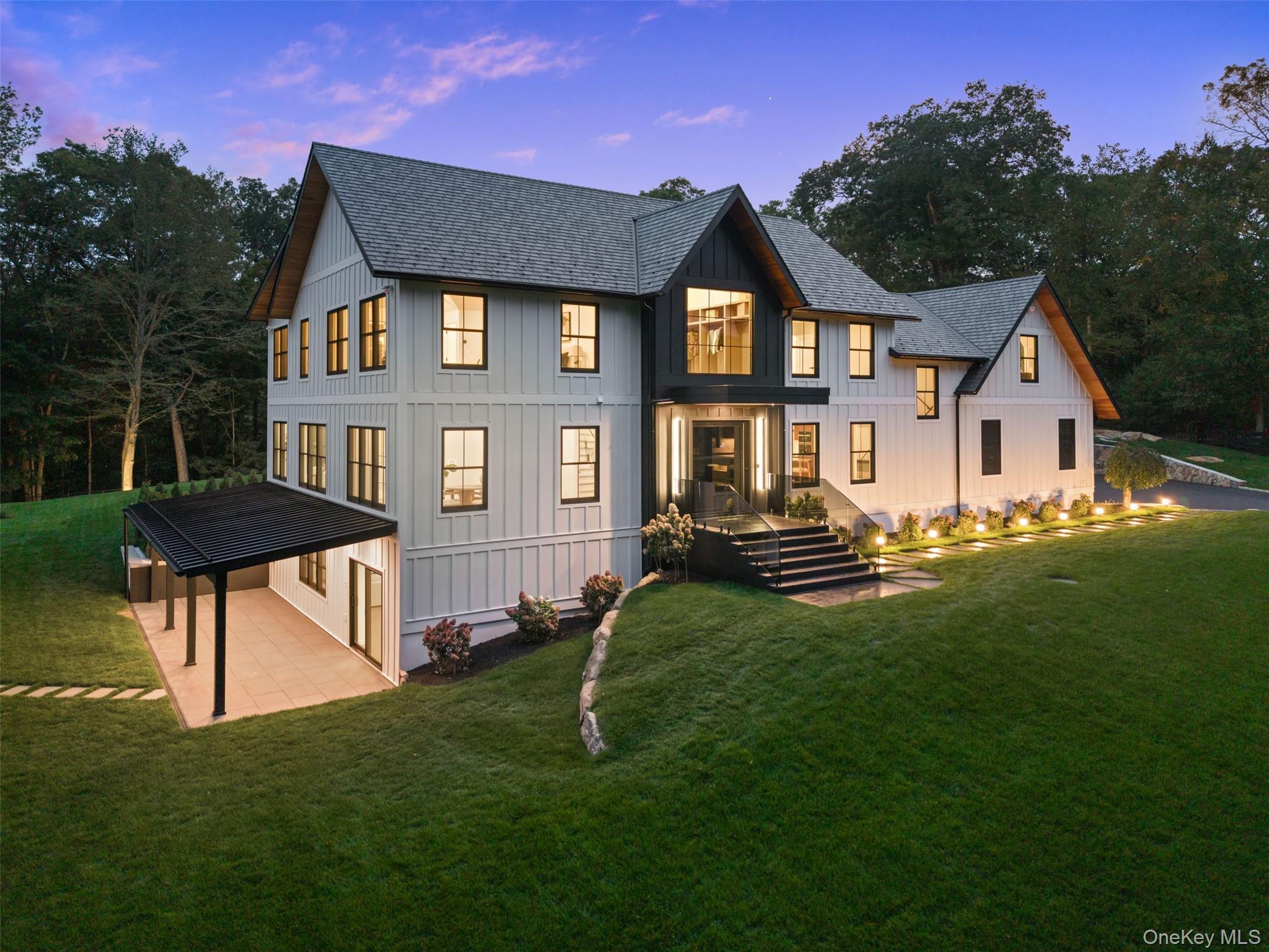 45 Pine Hill Drive — photo