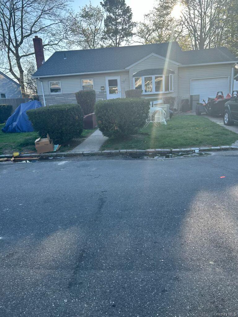 229 Sylvester Streets — photo