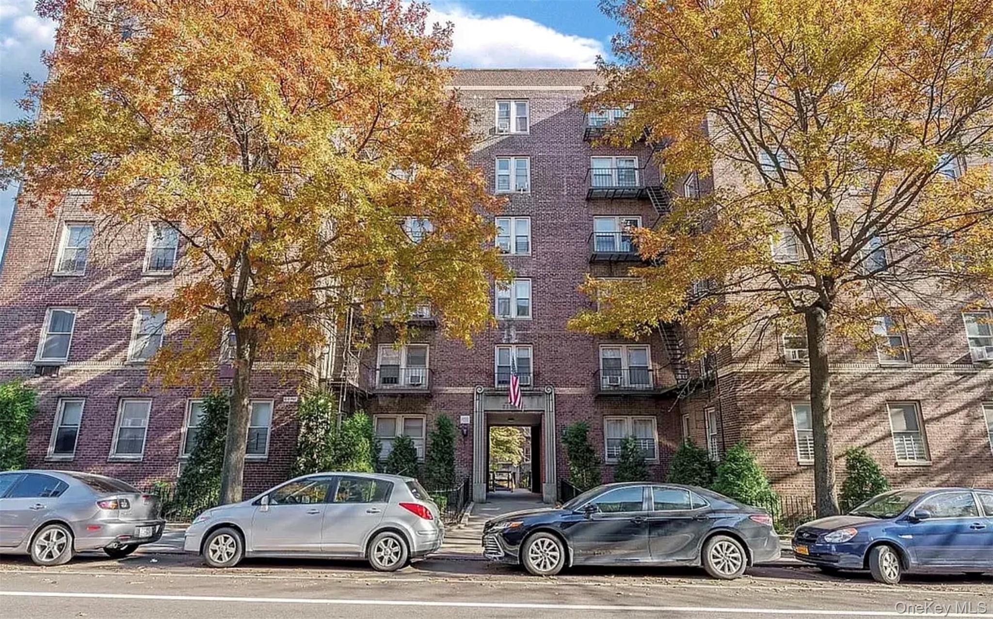 4310 48th Avenue 4M — photo