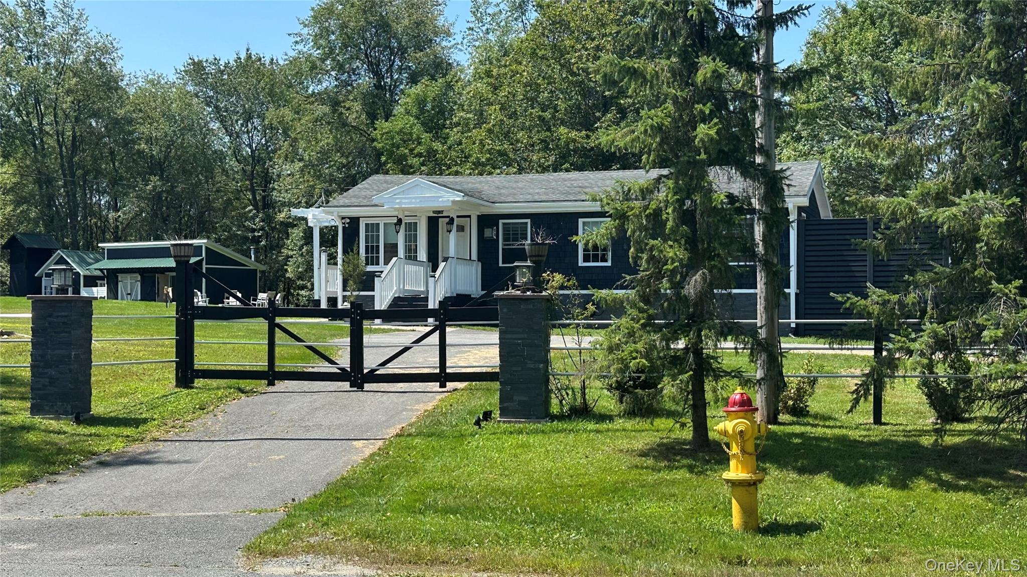 3377 State Route 52 — photo
