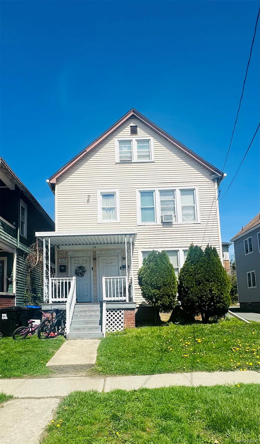 18 Taylor Avenue 3 — photo