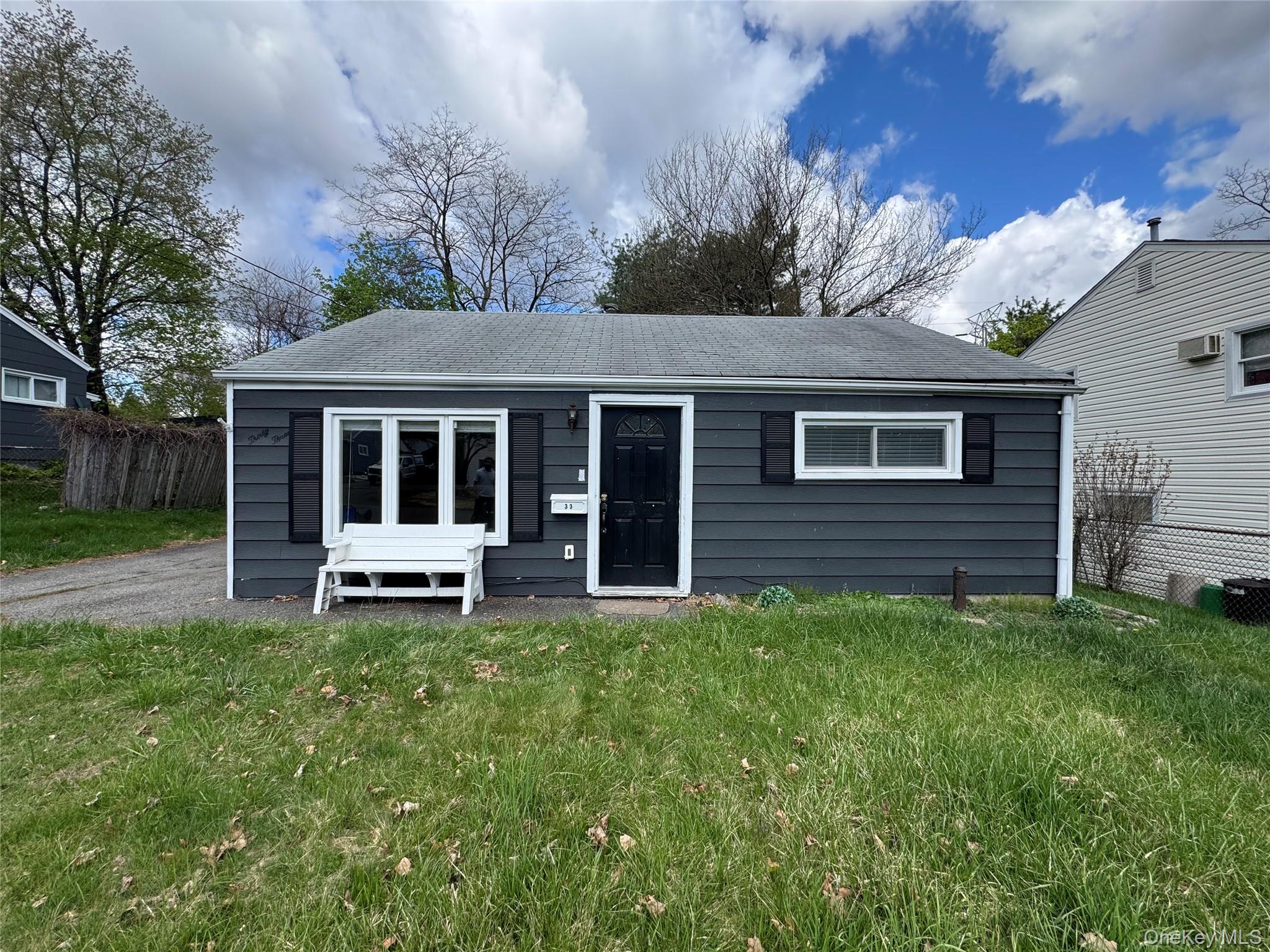 33 Hurd Avenue — photo