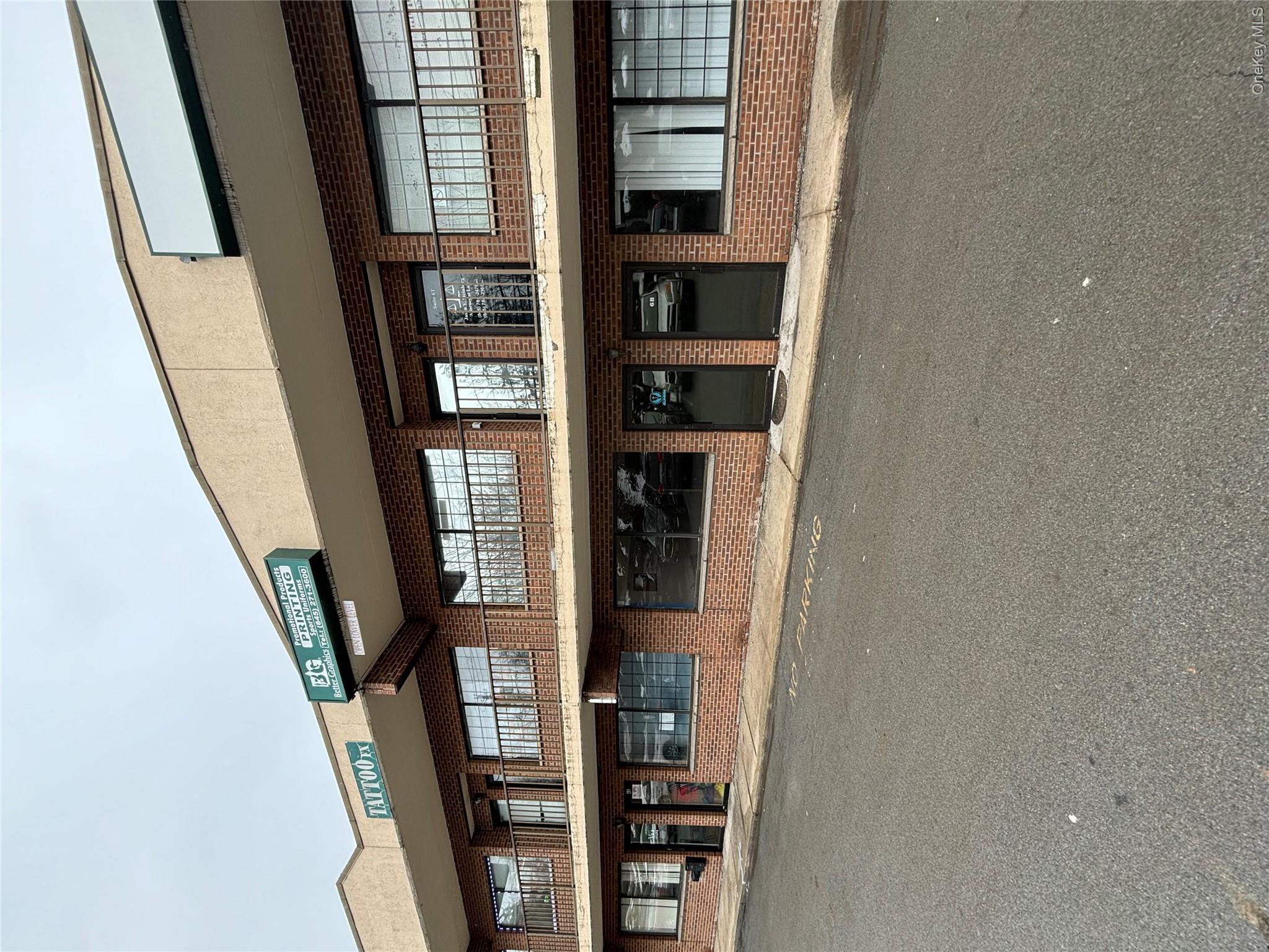 146 S Liberty Drive 13B, 14B — photo