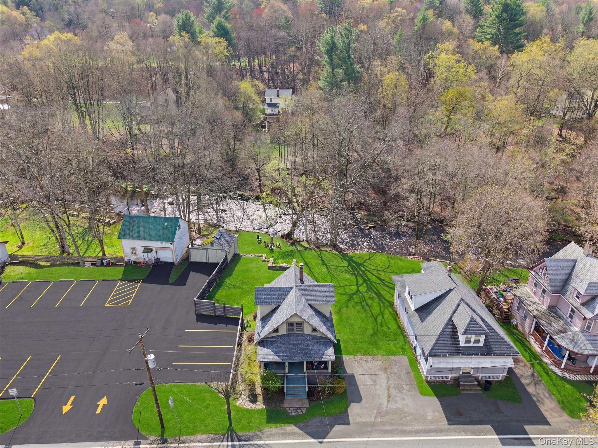 4929 State Route 52 — photo