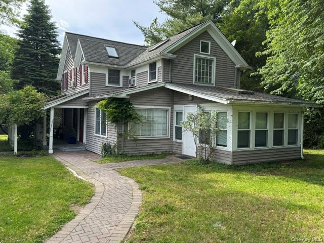 74 S Airmont Road — photo