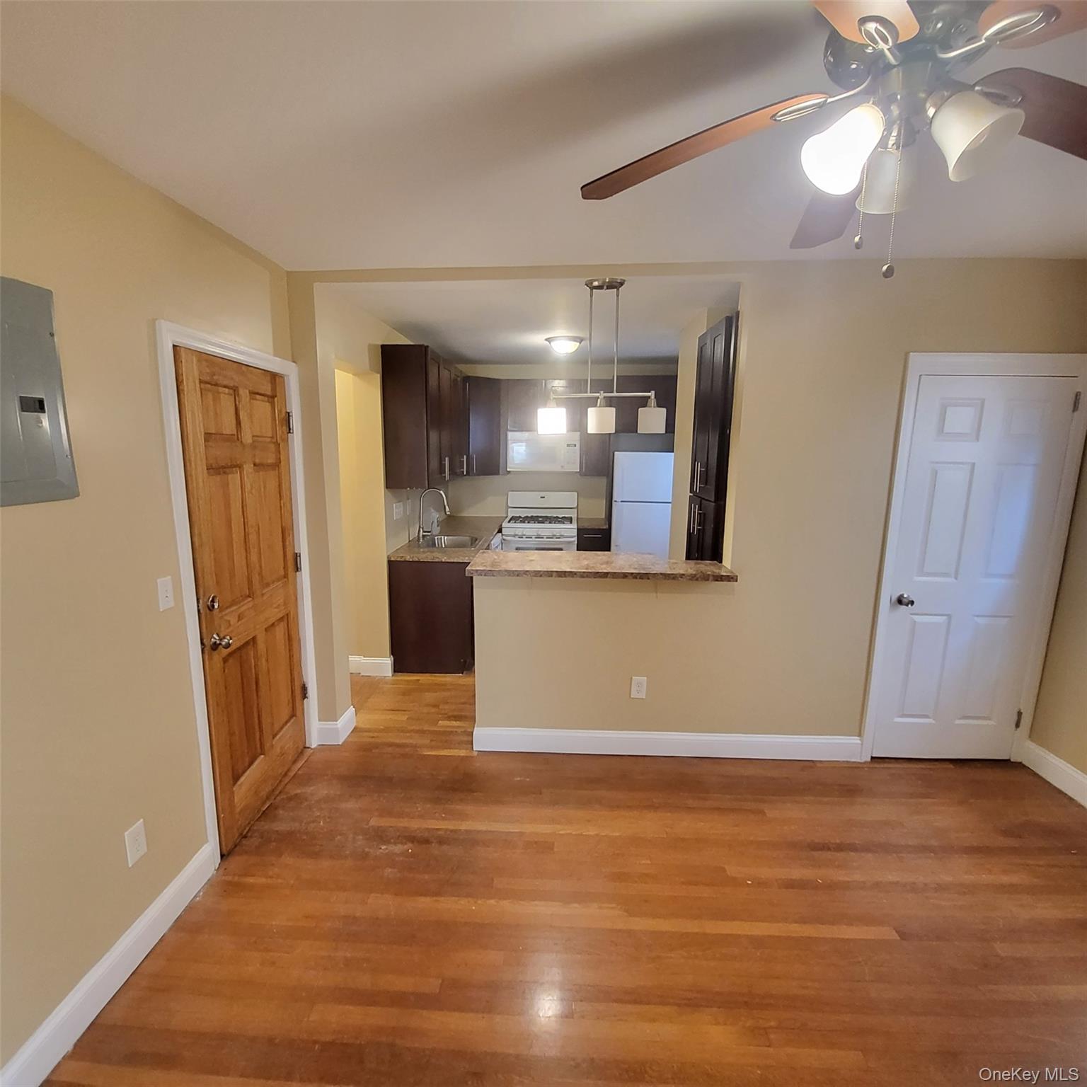 607 S 5th Avenue 2nd Flr Duplex — photo
