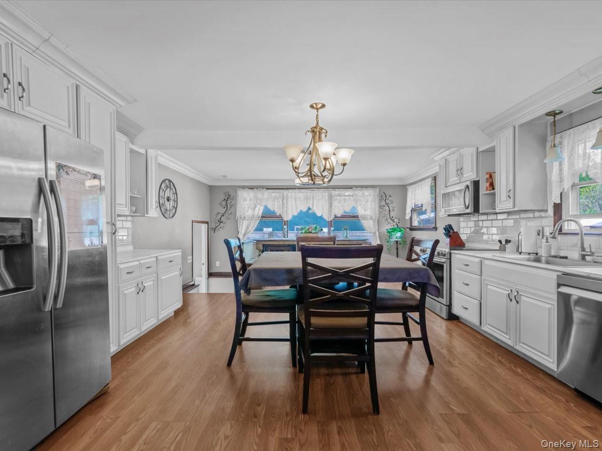 223 Locust Drive — photo