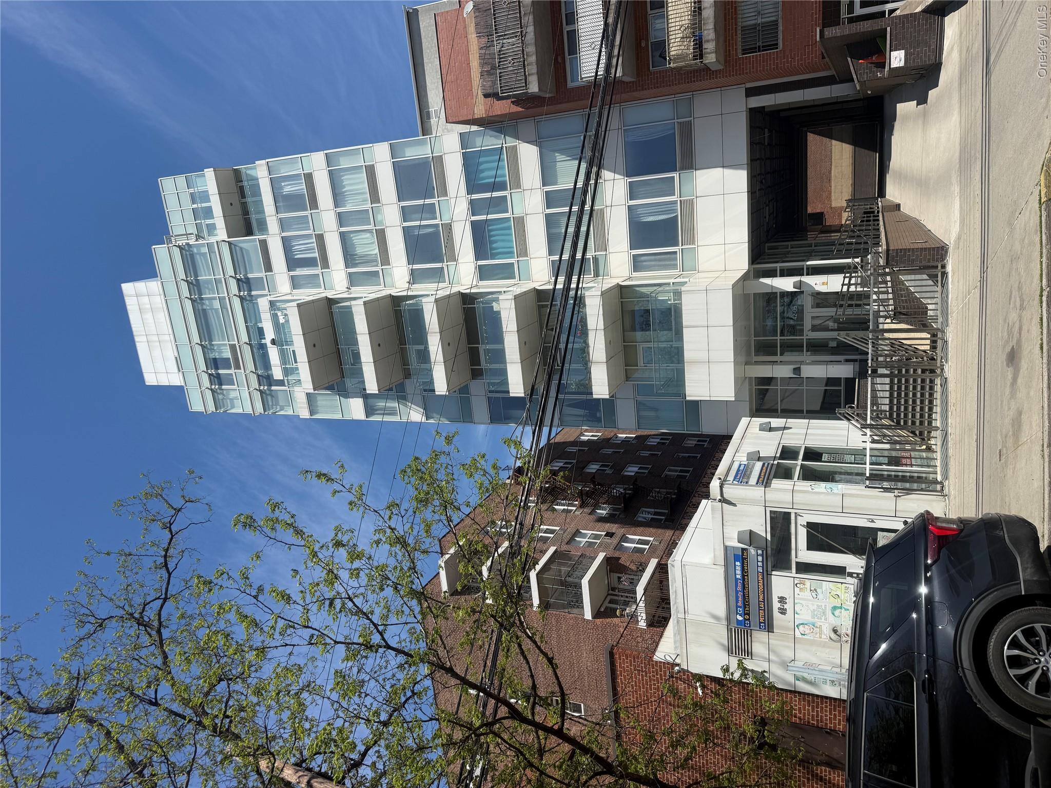 42-05 Parsons Boulevard 2A+P5 — photo