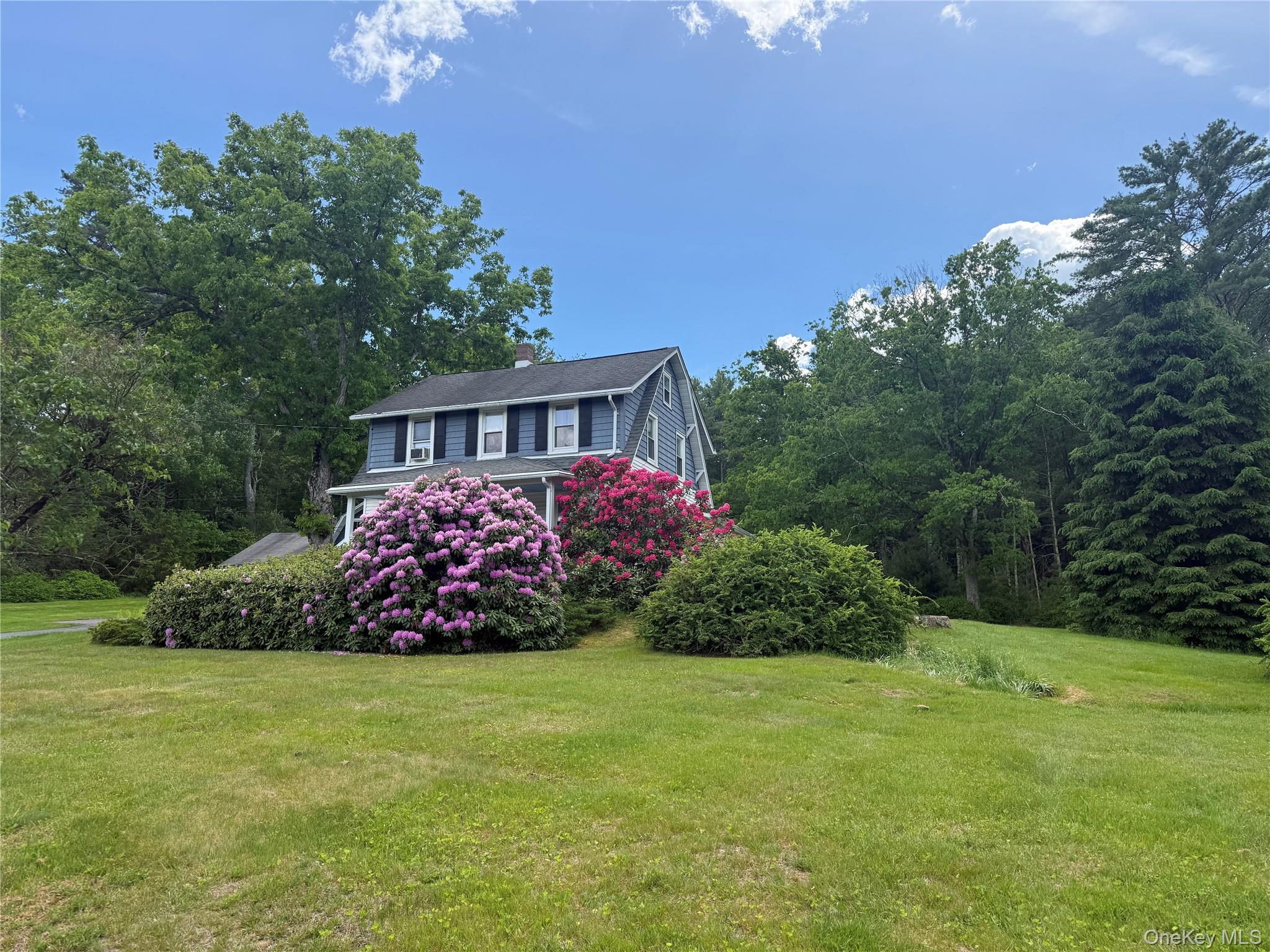 114 Proctor Road, Highland, NY 12732 — photo 2