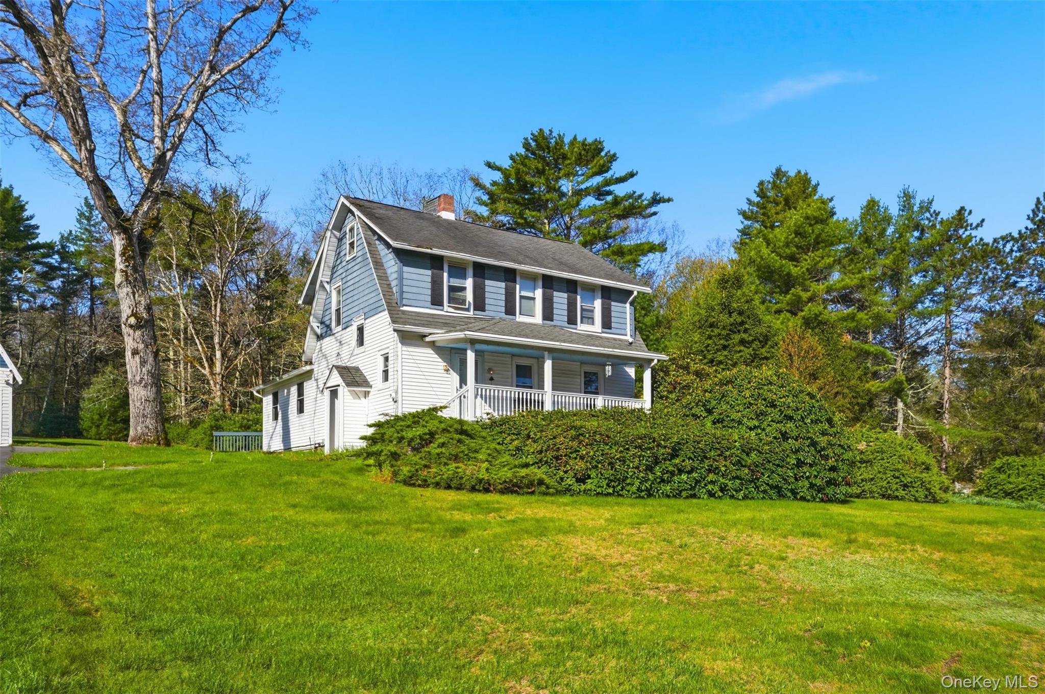 114 Proctor Road, Highland, NY 12732 — photo 3