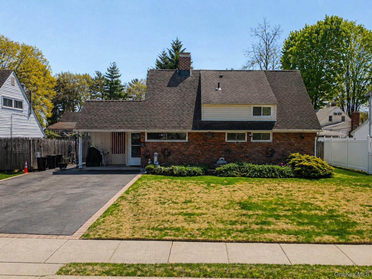 6 Mead Lane — photo
