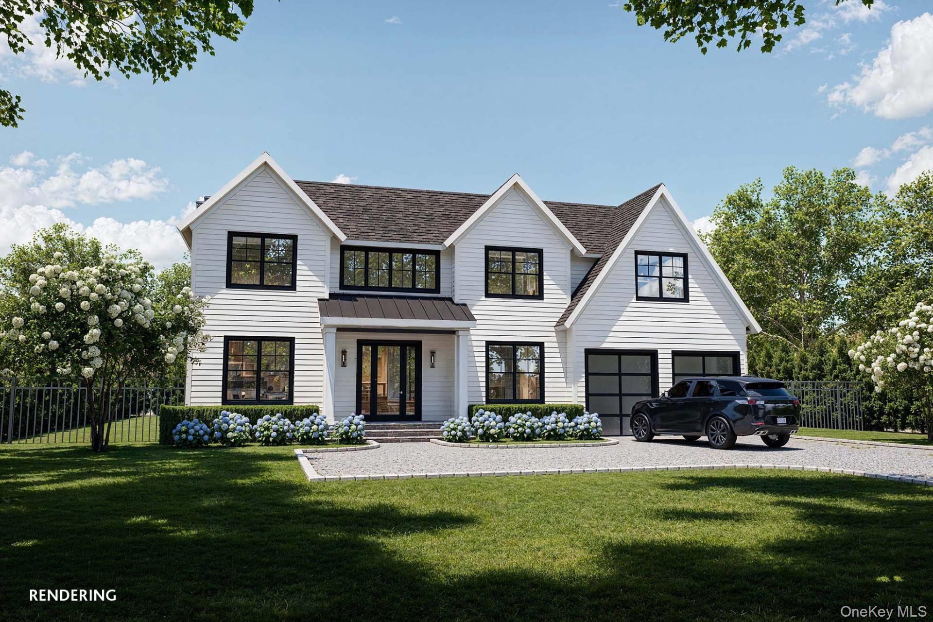 16 Peconic Bay Avenue — photo