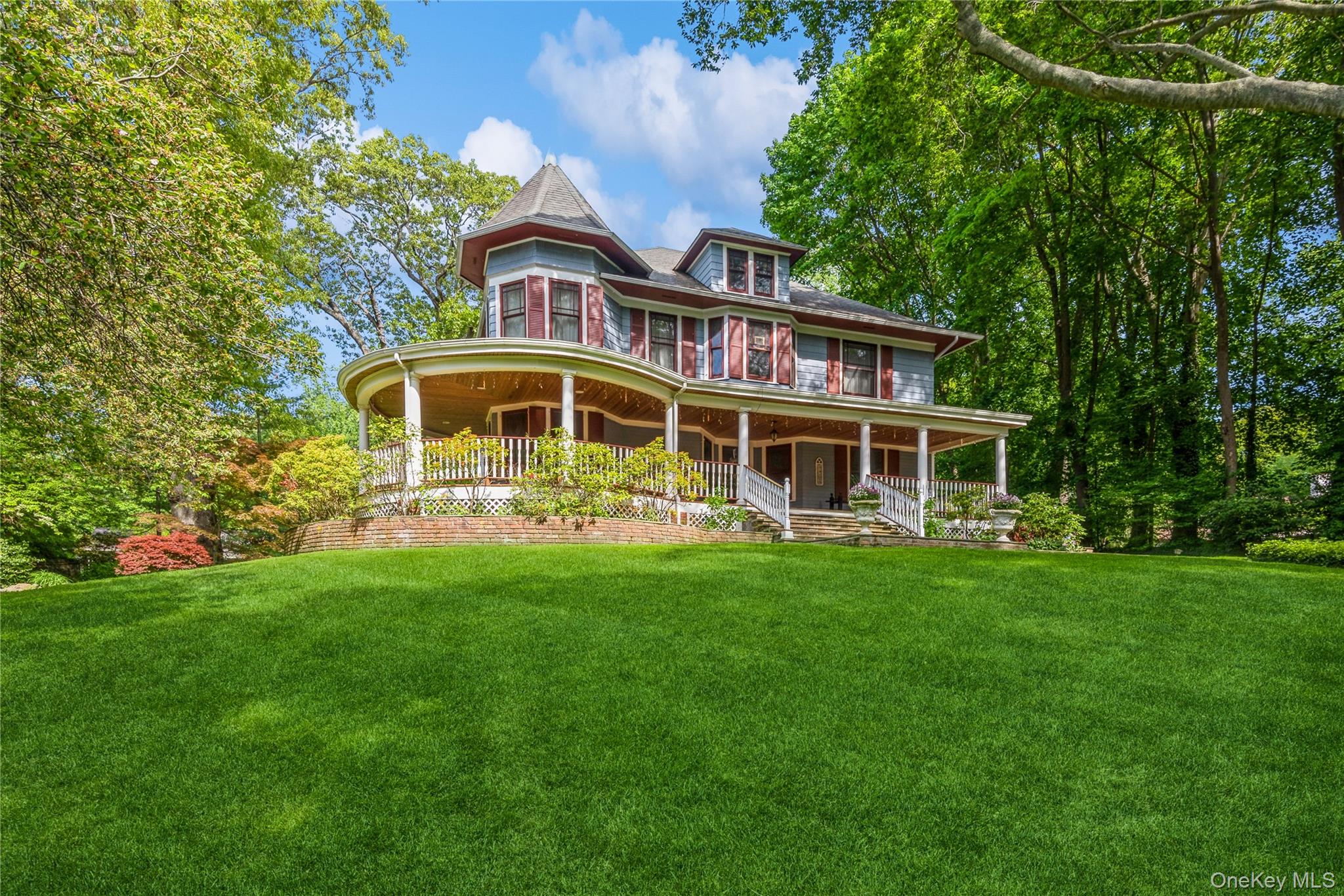 110 Red Spring Lane — photo