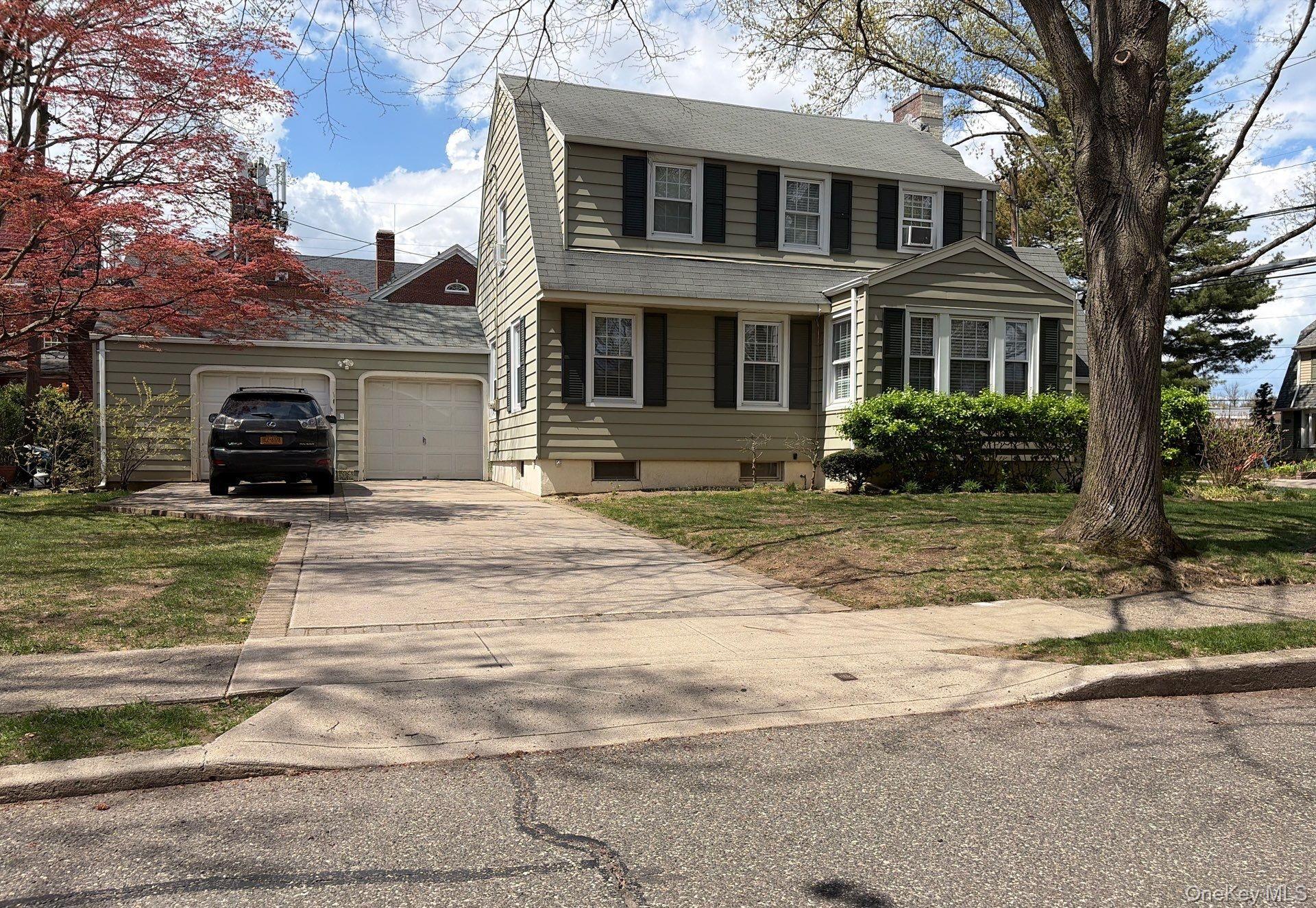 8 Chester Avenue — photo