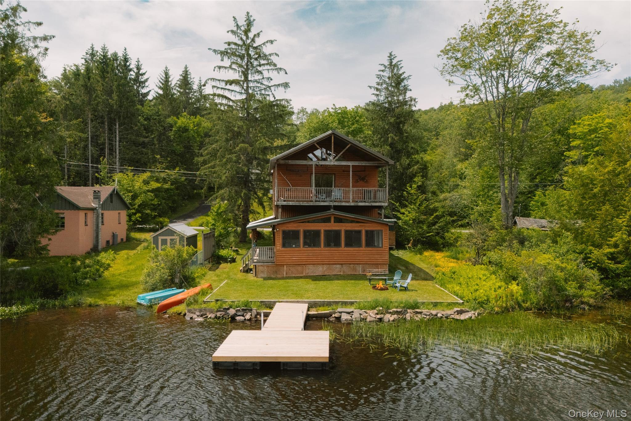 212 Trout Brook Road — photo