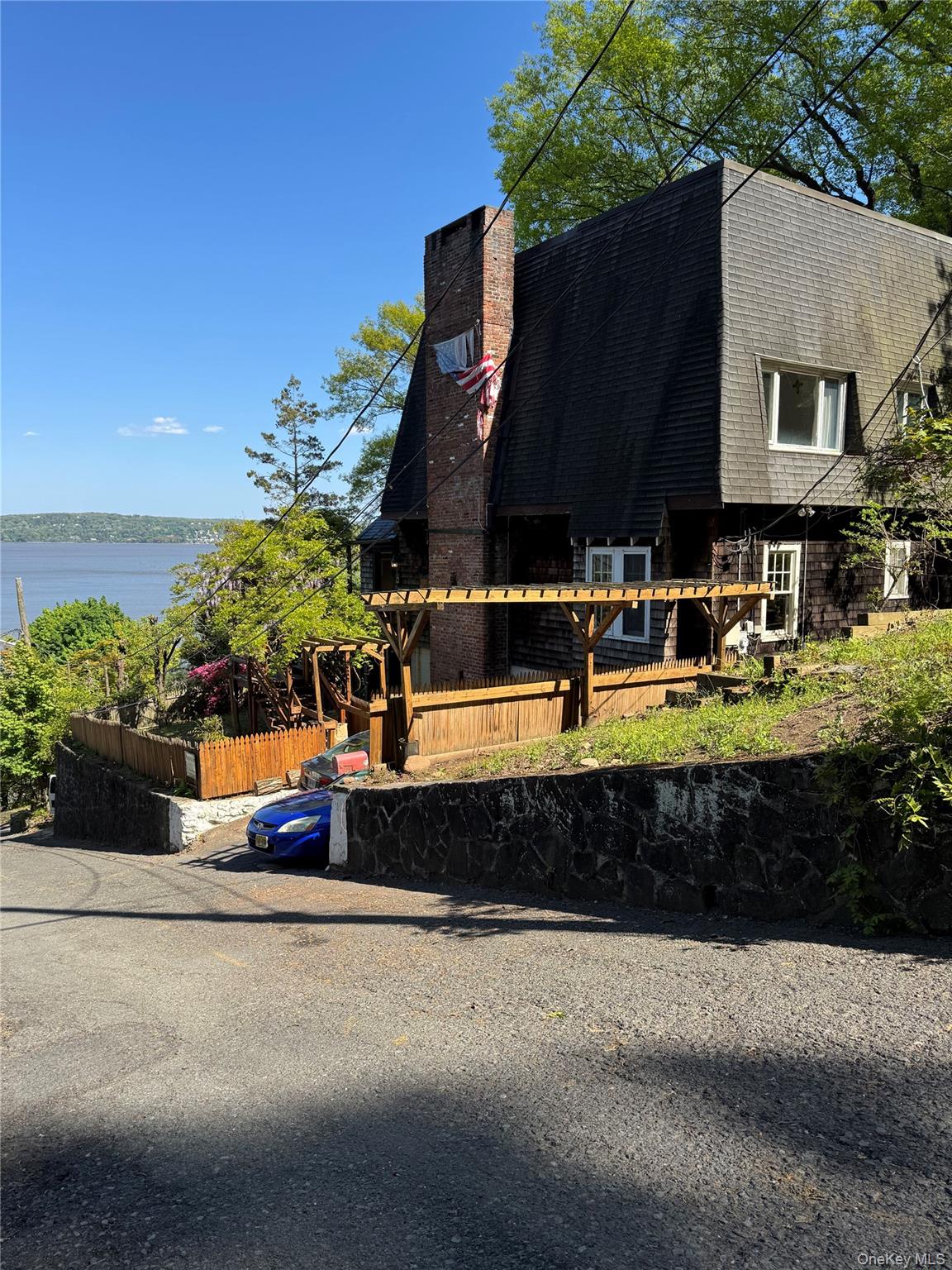 45 Upper Ritie Street — photo