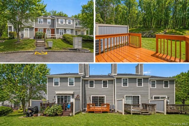 503 Twin Brook Court — photo