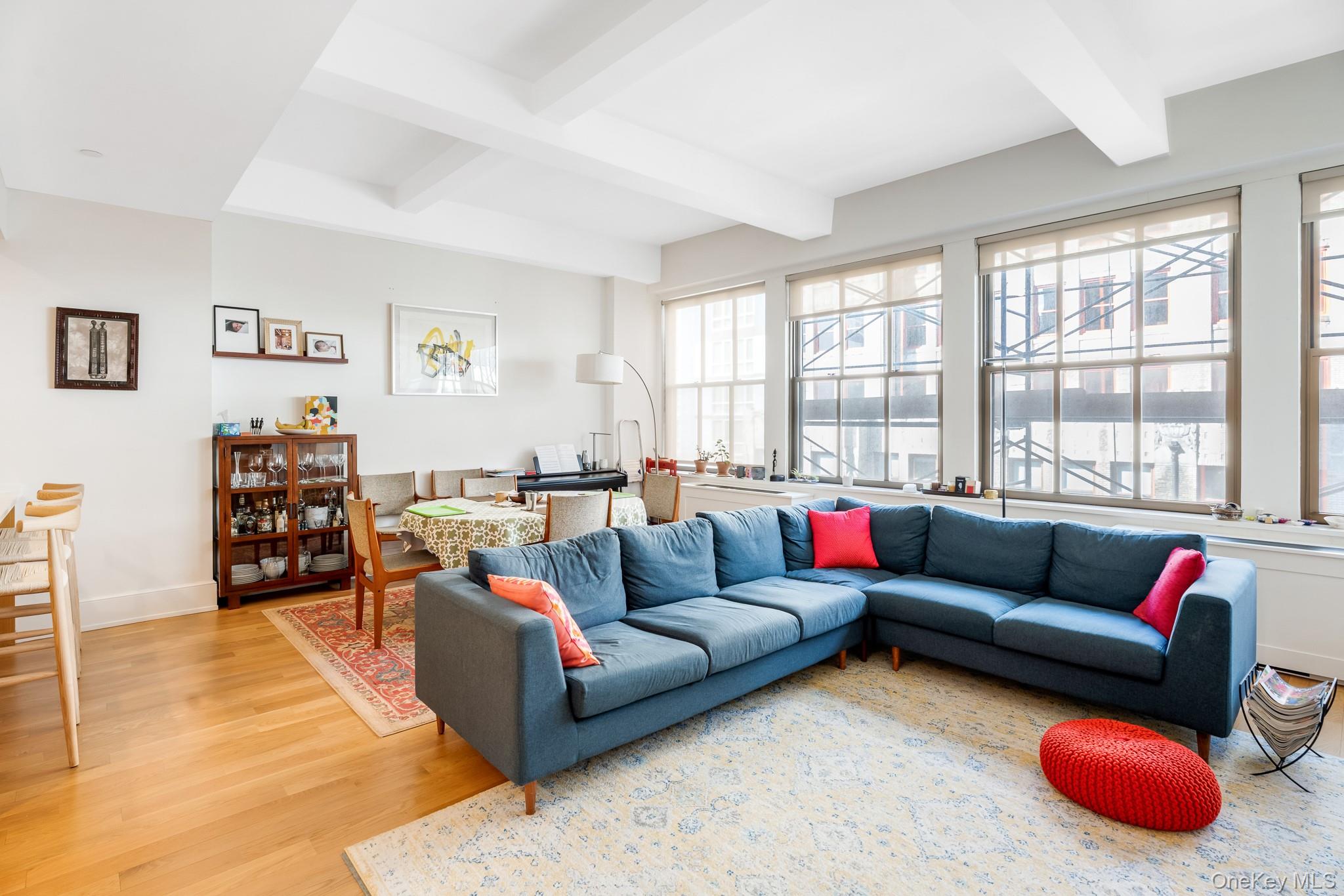 130 W 30th Street 14B — photo