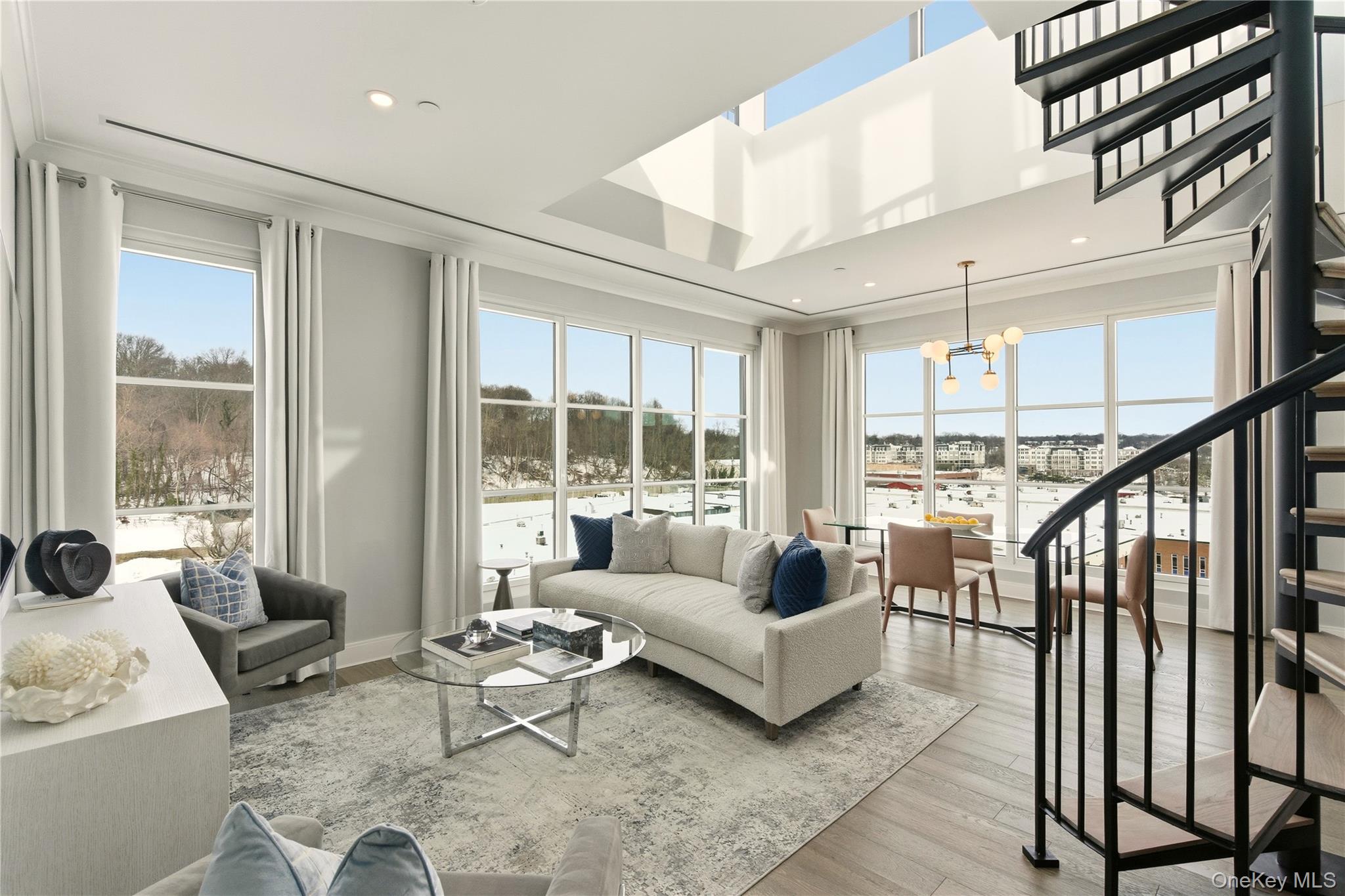 100 Garvies Point Road 1348 — photo