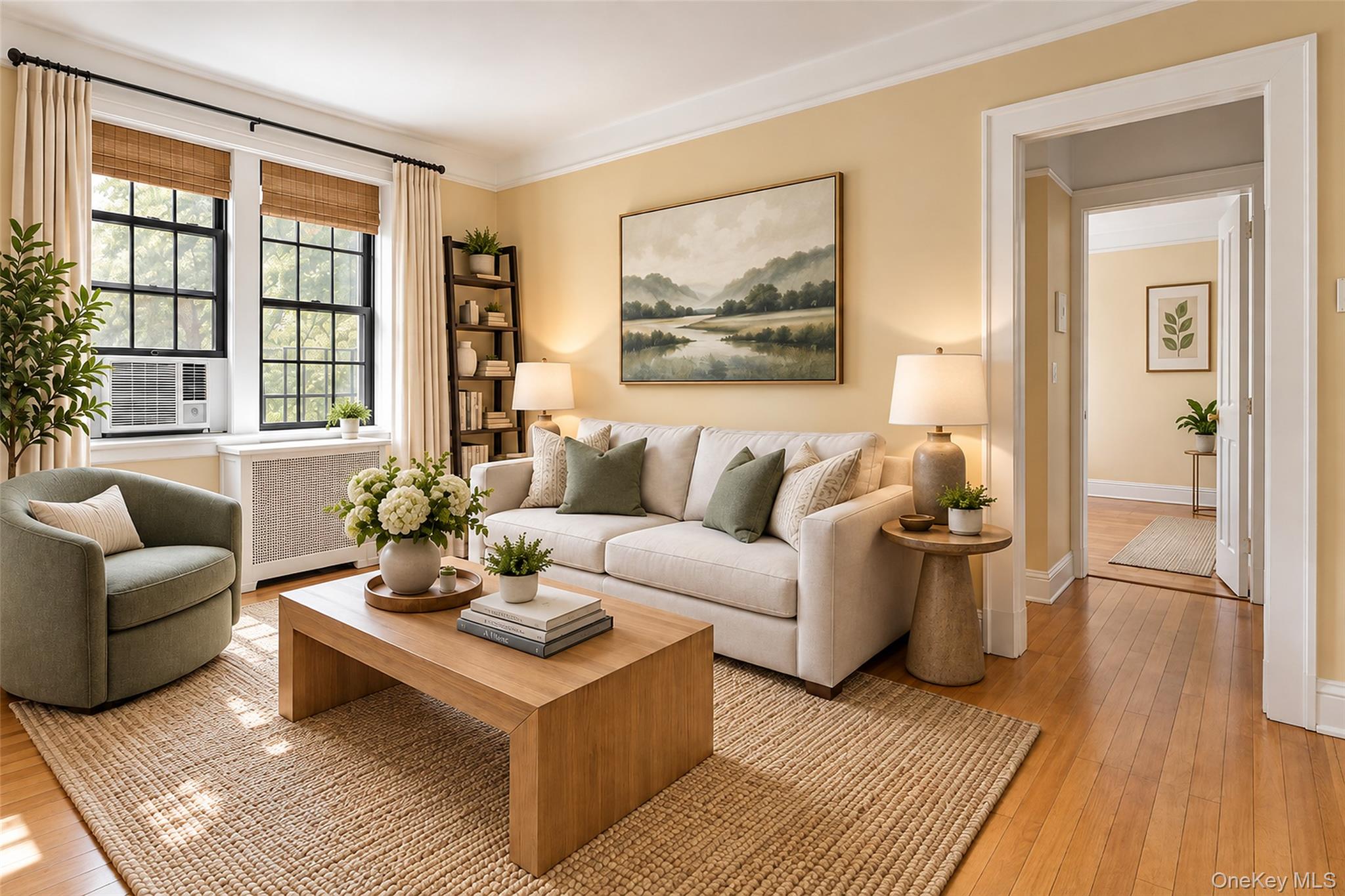 6812 Burns Street Unit a3 — photo