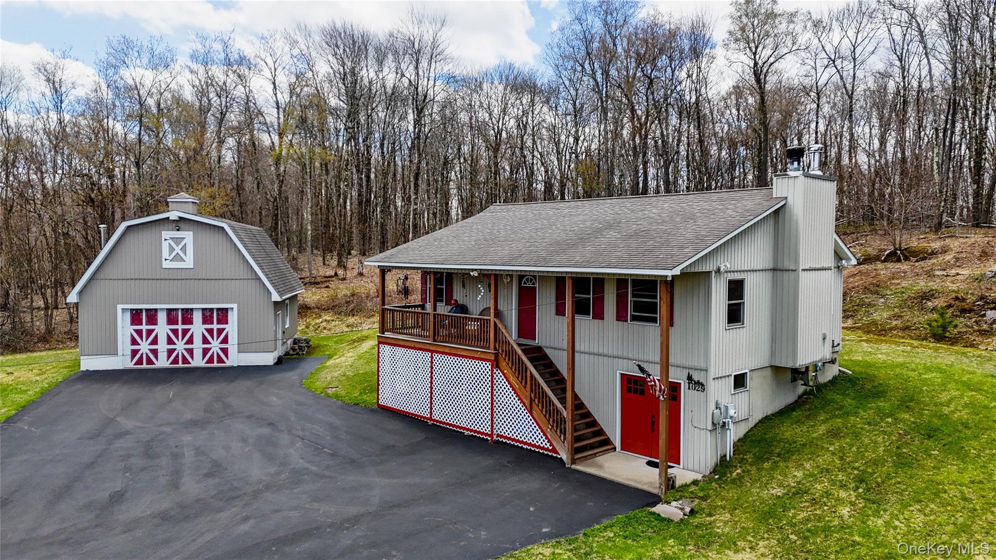 1029 Spring Brook Estates Road — photo