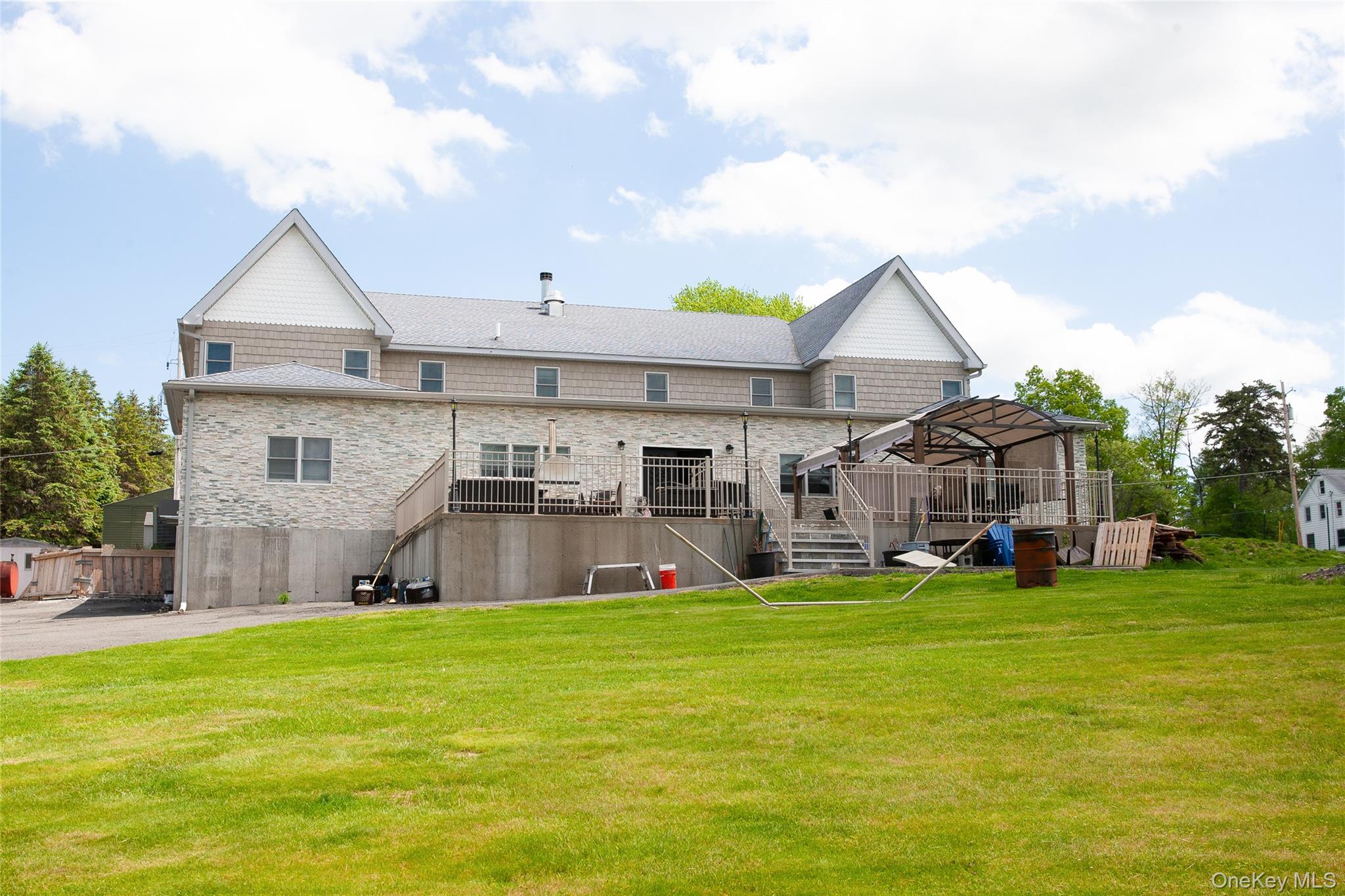 35 Washington Lake Road — photo